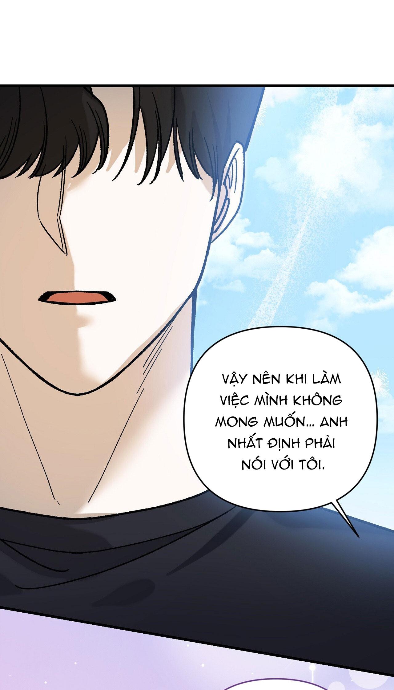 ĐIỀU KIỆN CỦA GUIDE - Chap 61