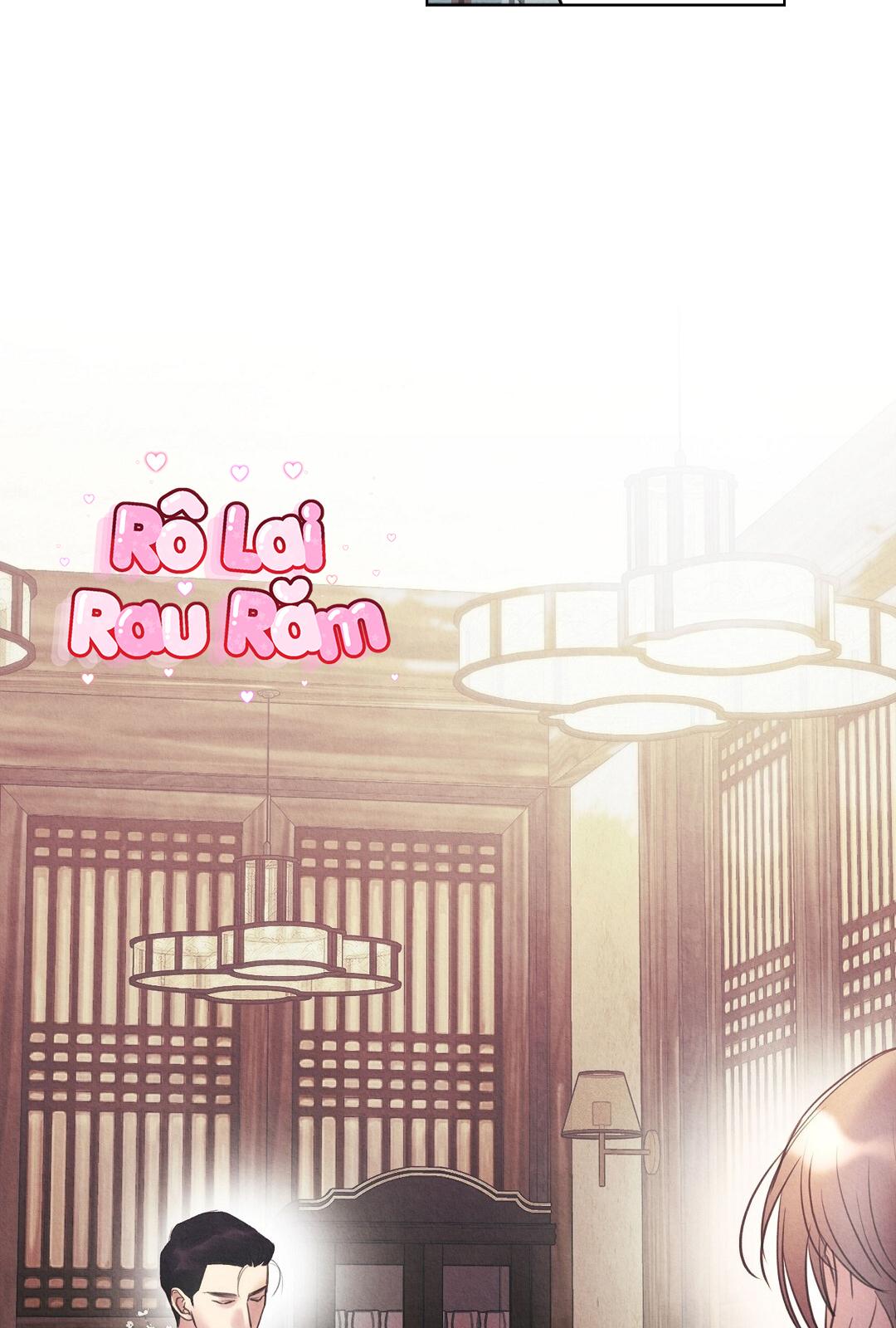 (RÔ LAI) QUÁ KHỨ CỦA KẺ PHẢN DIỆN - Chap 16