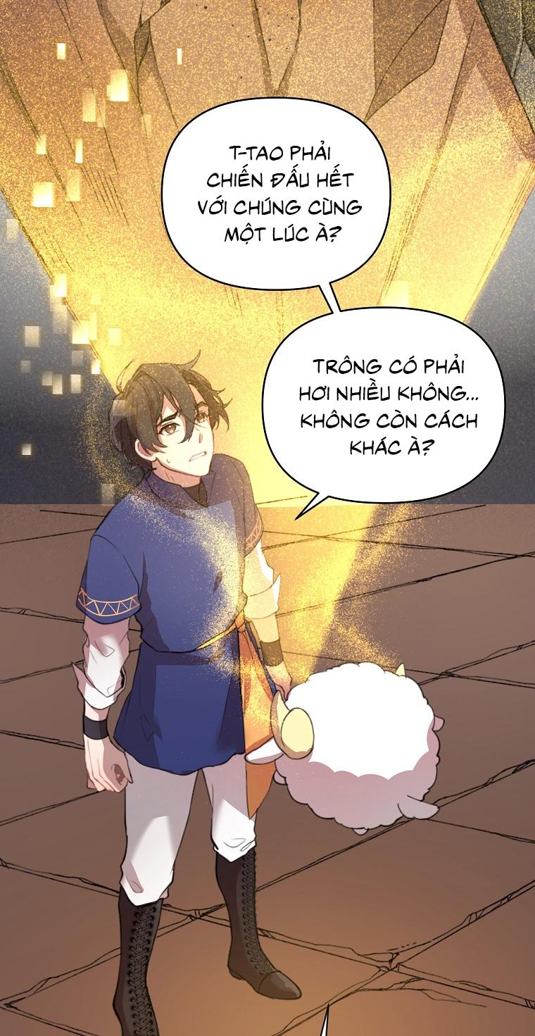 Hãy Lựa Chọn Anh Hùng Của Bạn Thật Cẩn Thận - Chap 2