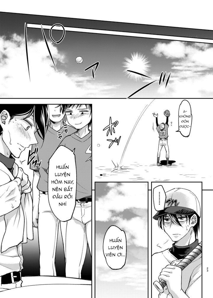 Oneshot hỏny - Chap 339