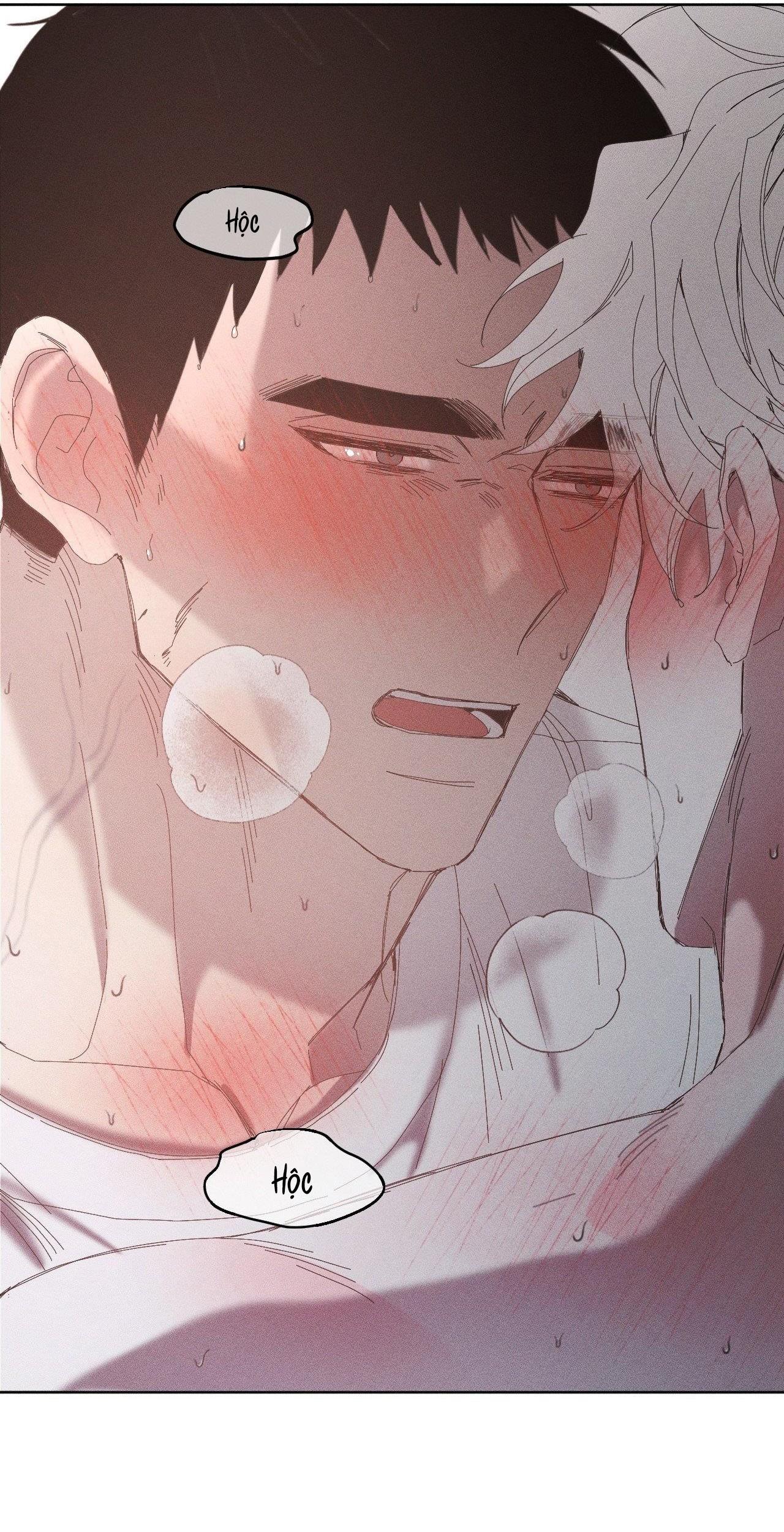 (CBunu) Mùa Đông Cuối Cùng Của Tôi - Chap 14