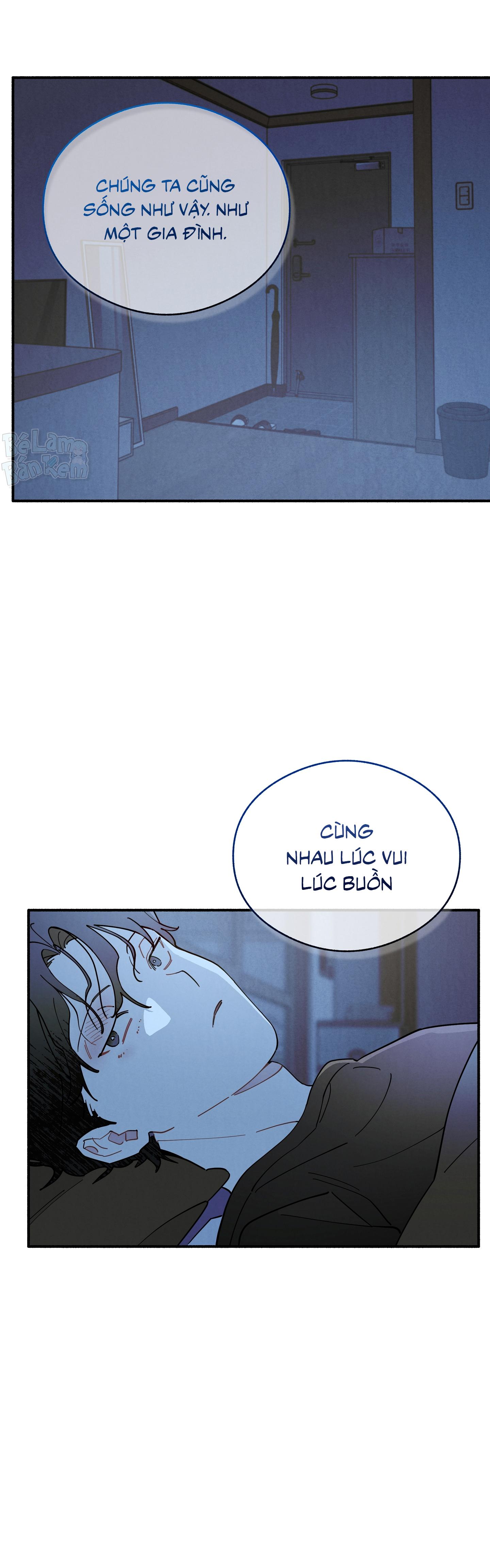 One-Room TA - Chap 55