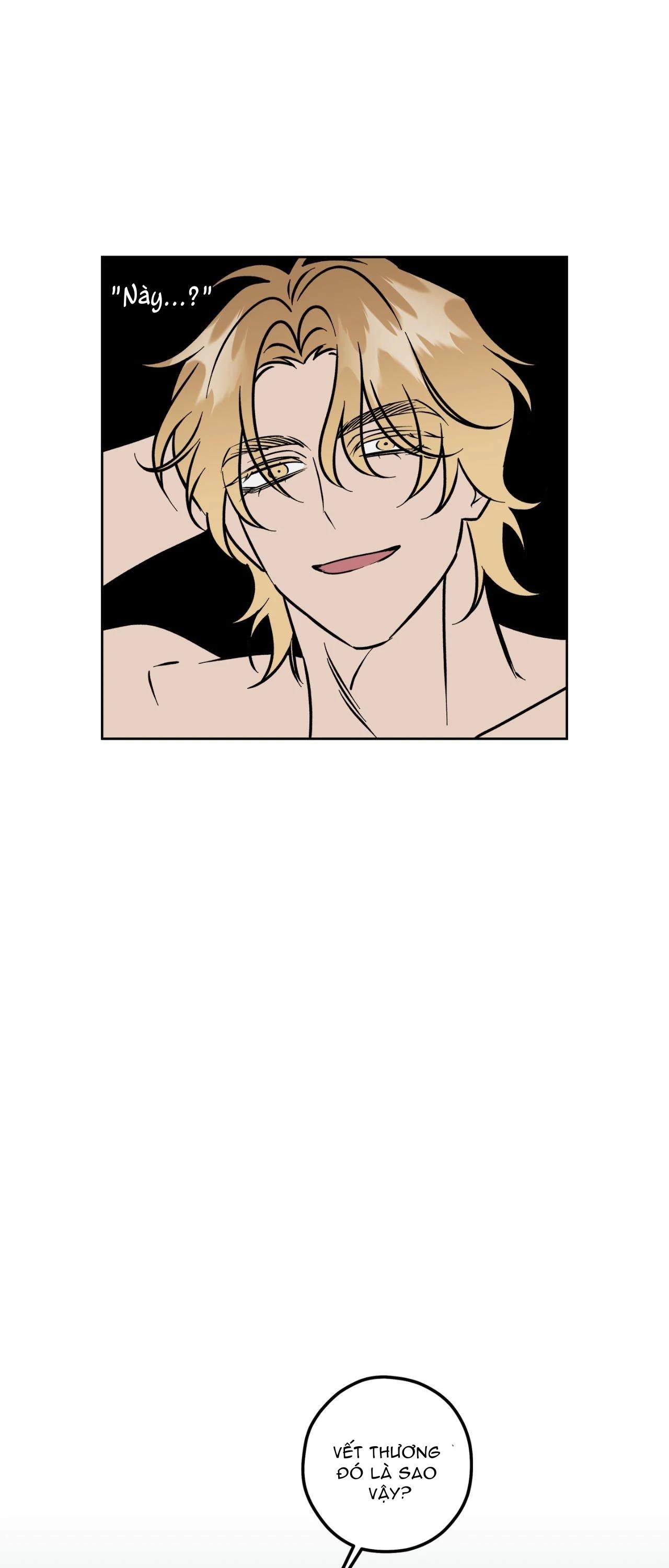 Vụ Án Mạng Kinh Hoàng Tại Số 19 Phố Sunset - Chap 2