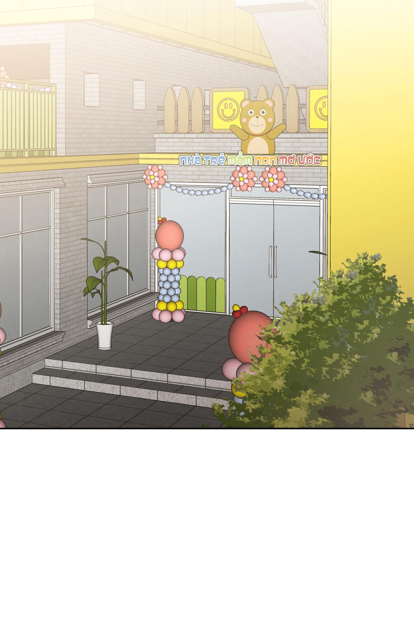 (CBunu) Bí Quyết Chinh Phục Tình Đơn Phương - Chap 1