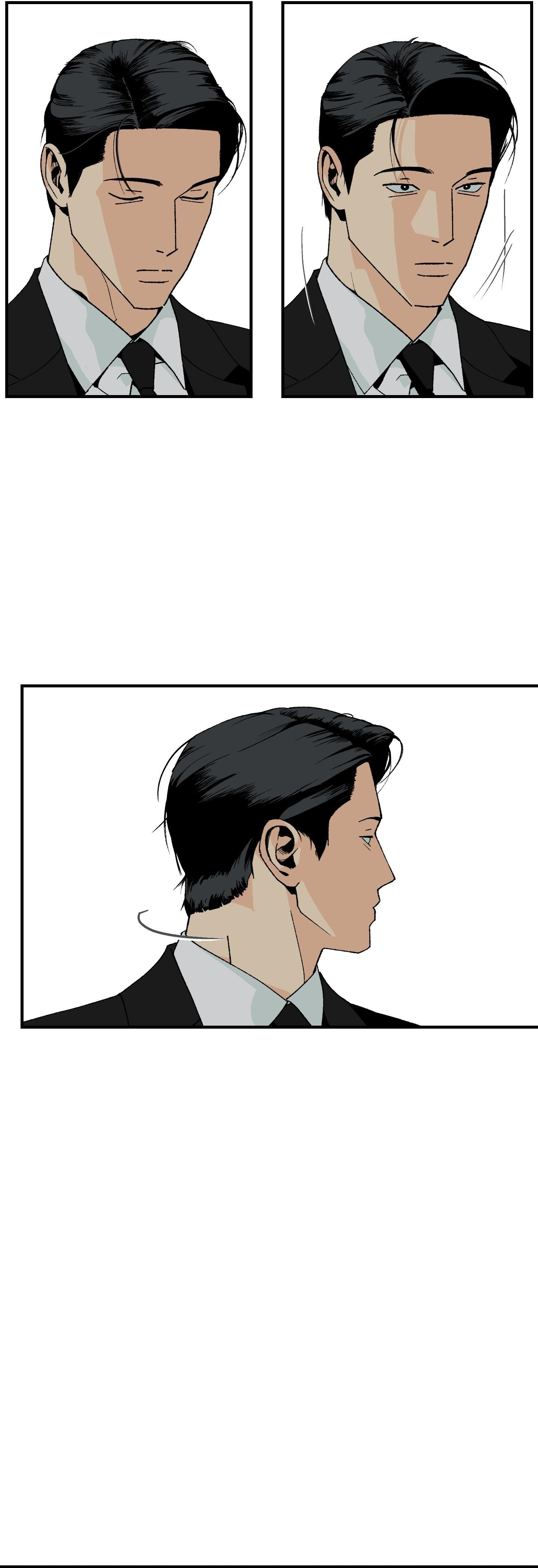 CHỦ NGHĨA HÒA BÌNH - Chap 1