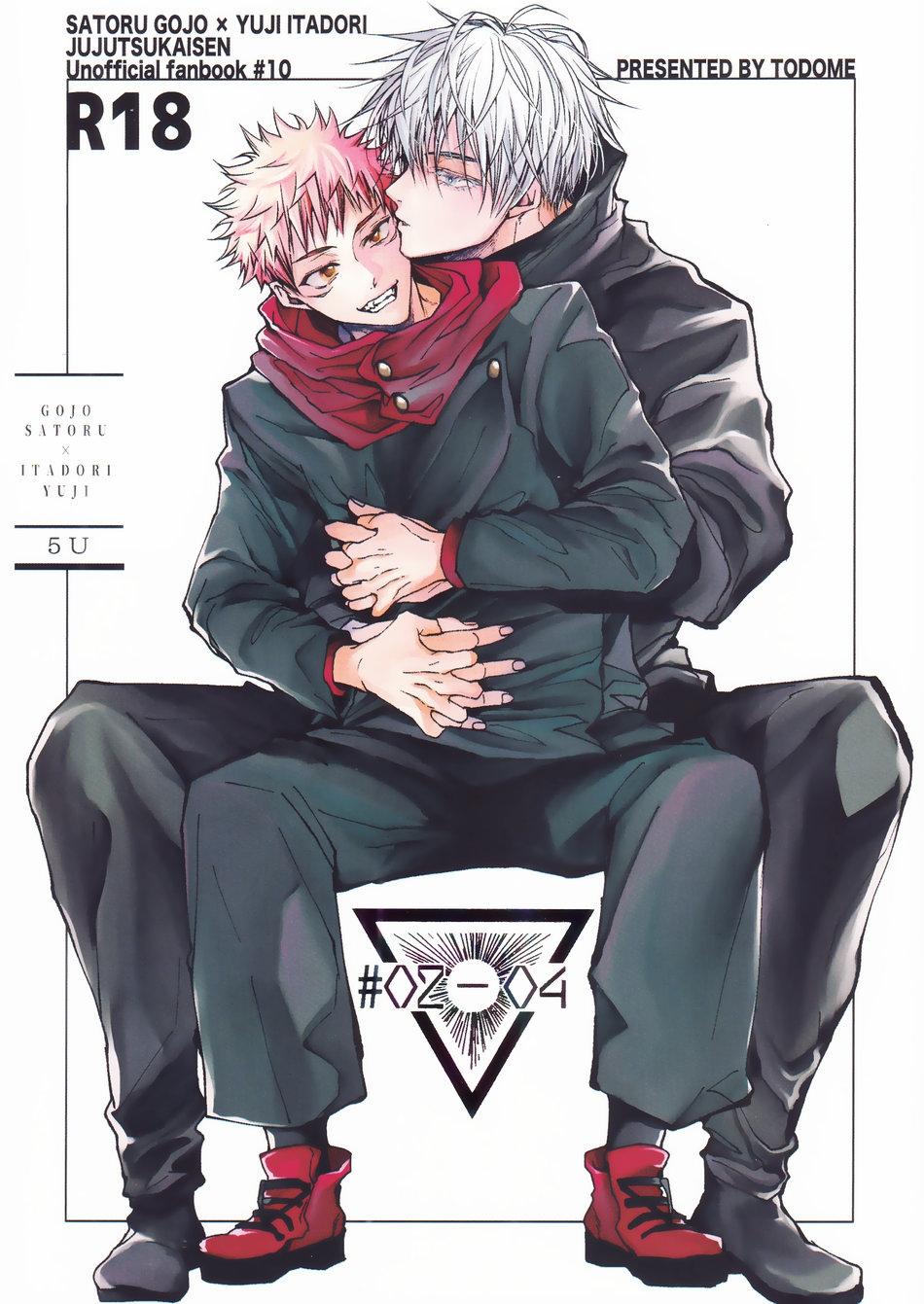 ONESHOT VÀ DOU THEO ĐỀ CỬ - Chap 16.6 - Trang 3