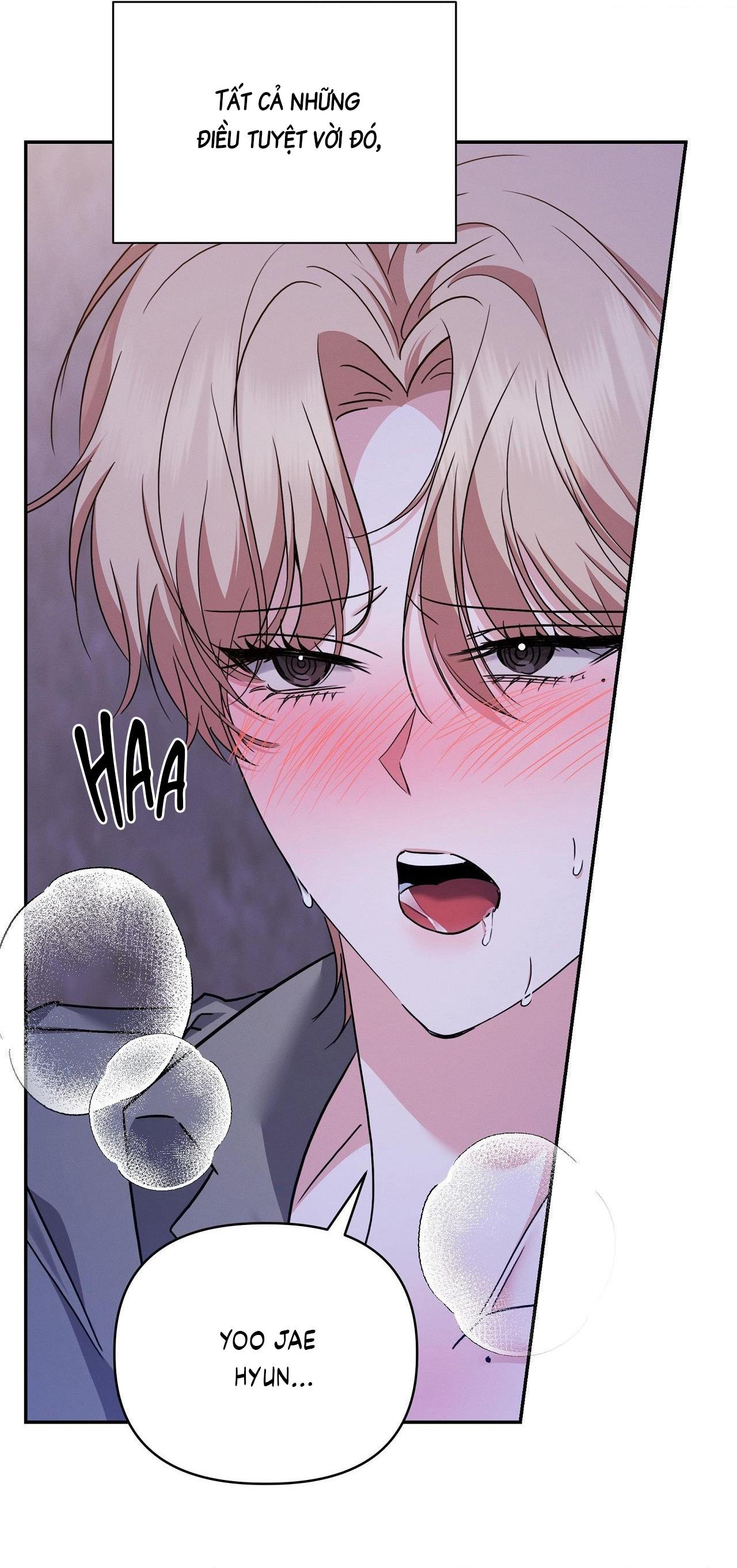 (CBunu) Cẩm Nang Fetish - Chap 13