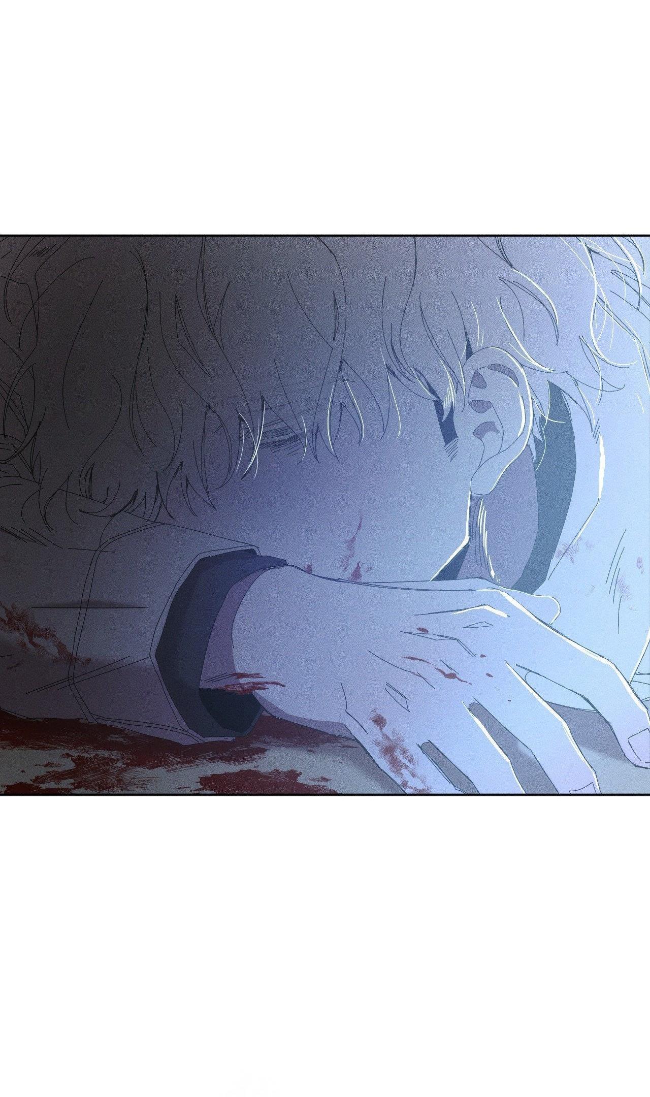 (CBunu) Mùa Đông Cuối Cùng Của Tôi - Chap 13