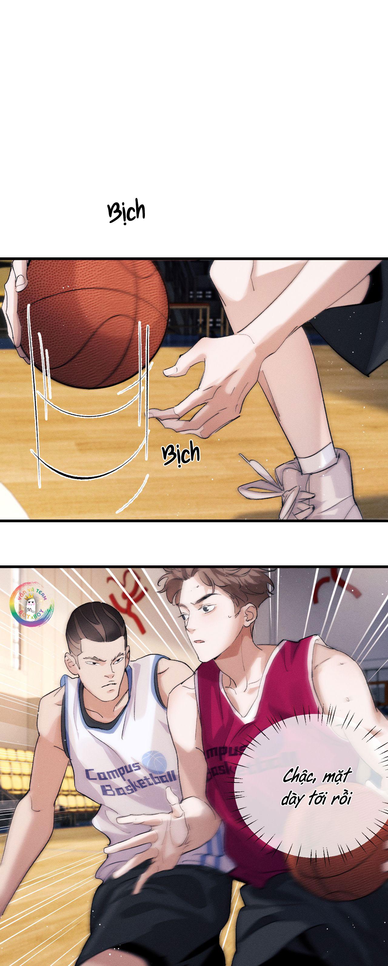 Tát Dã (Ngang Tàng) - Chap 56