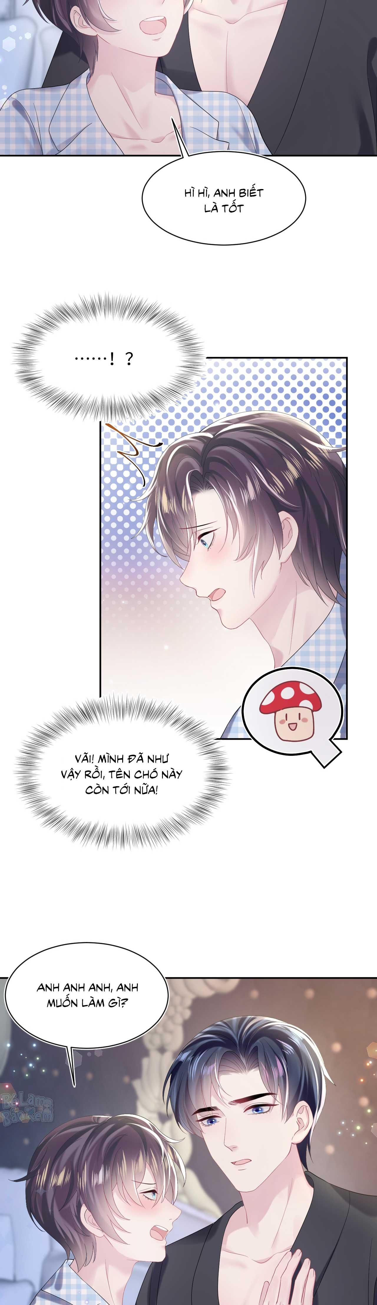 Tuyệt mỹ bạch liên hoa online dạy học - Chap 140