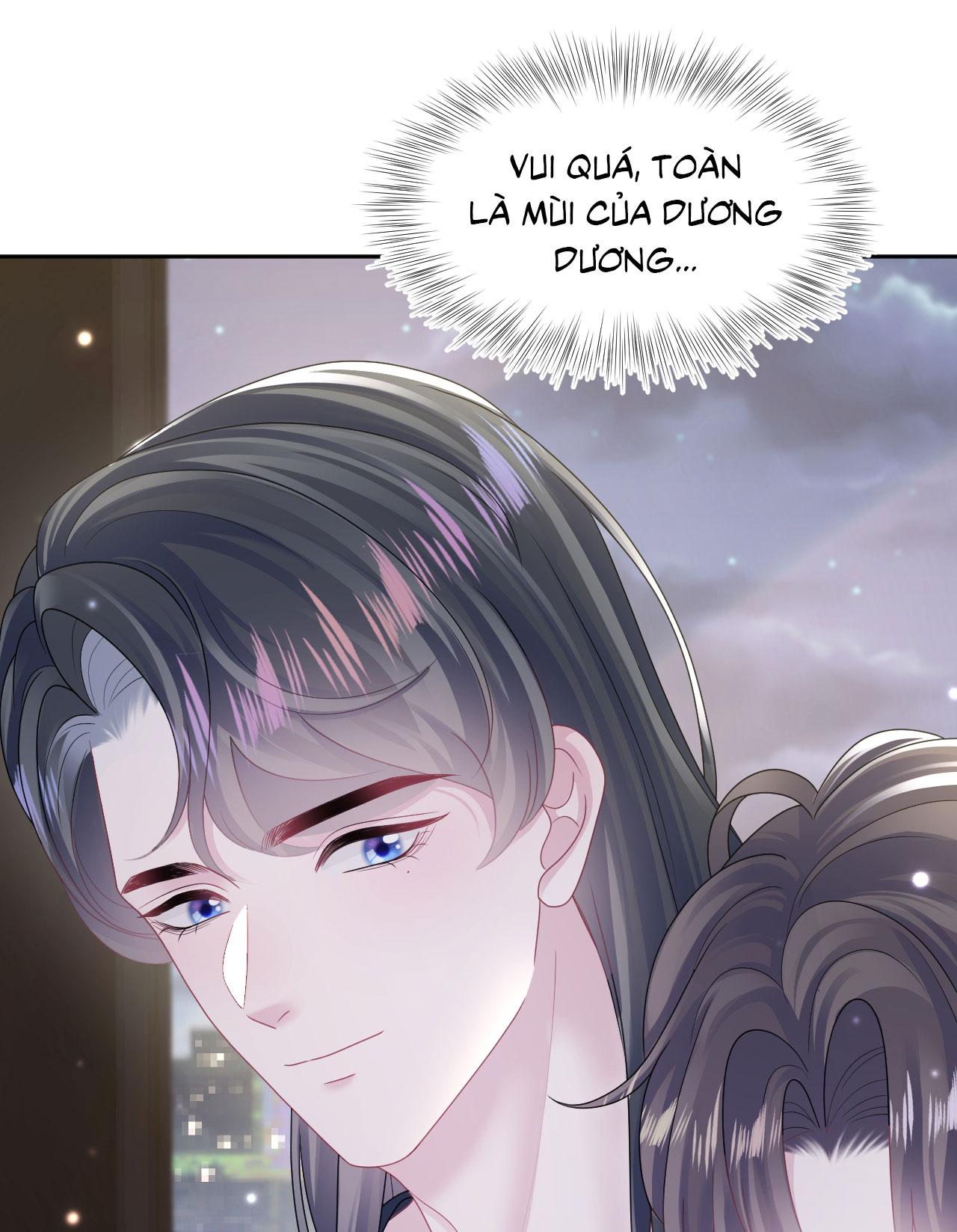 Tuyệt mỹ bạch liên hoa online dạy học - Chap 155