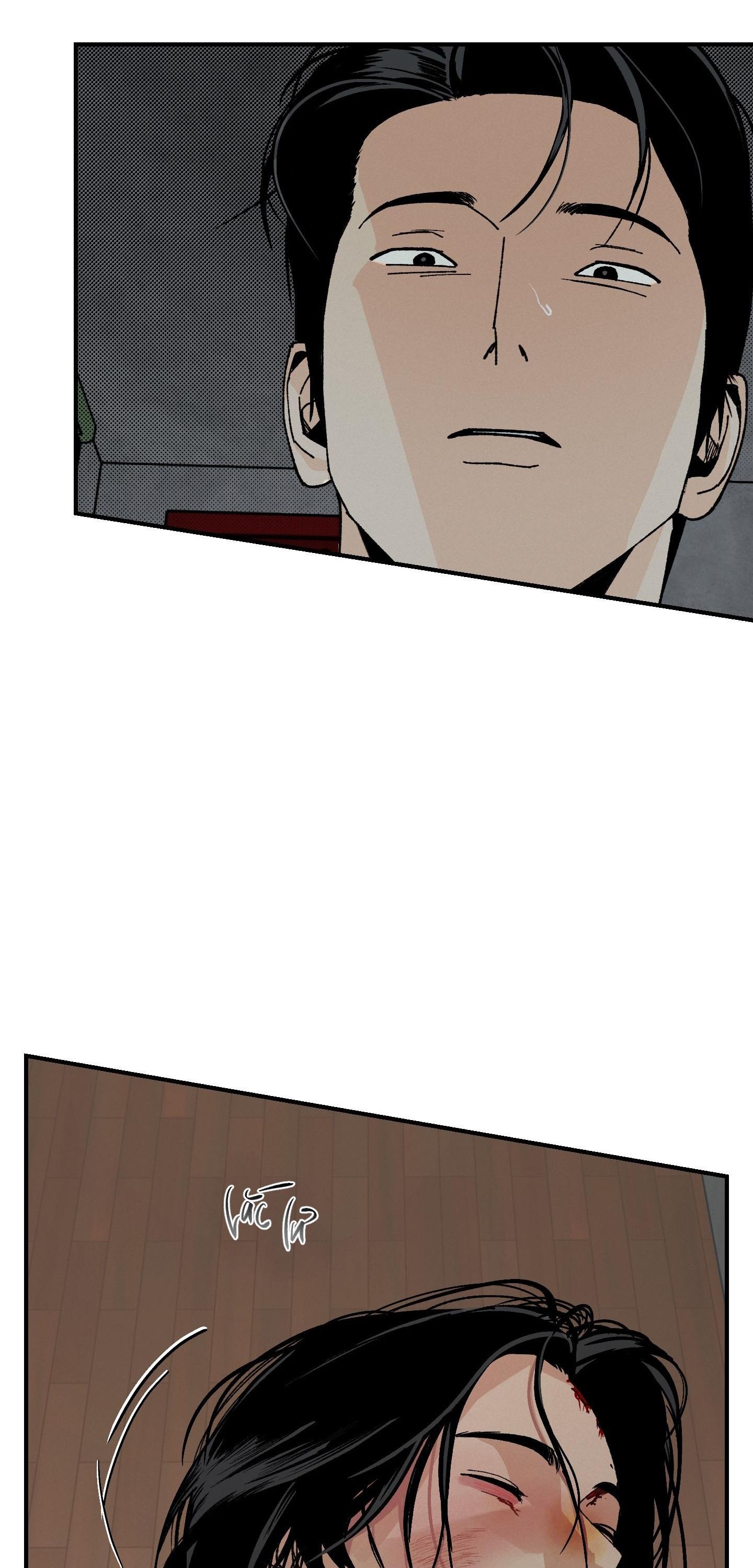 CHỦ NGHĨA HÒA BÌNH - Chap 7