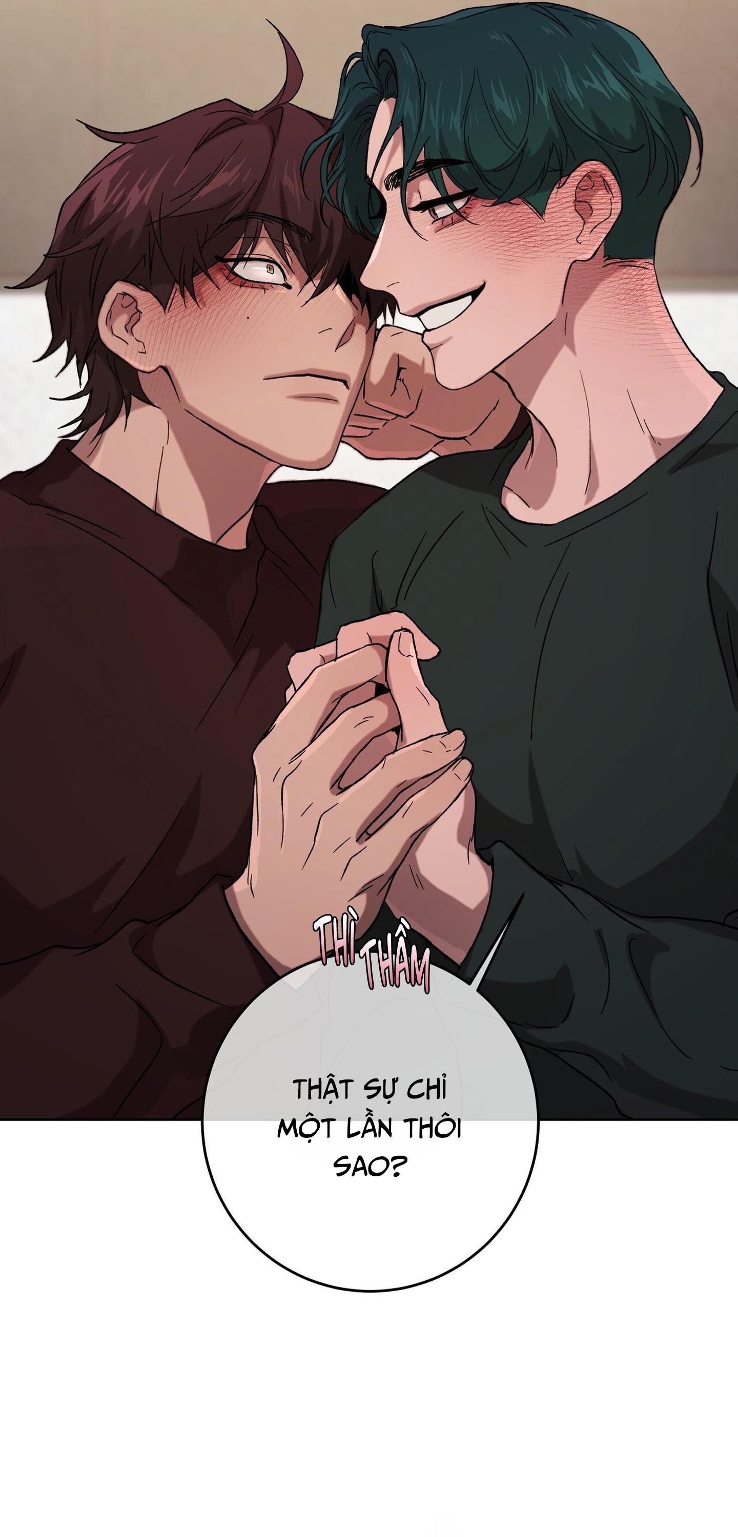 TUYỂN TẬP ÁM ẢNH, MƯU MÔ CÔNG - Chap 9.2 - Trang 377