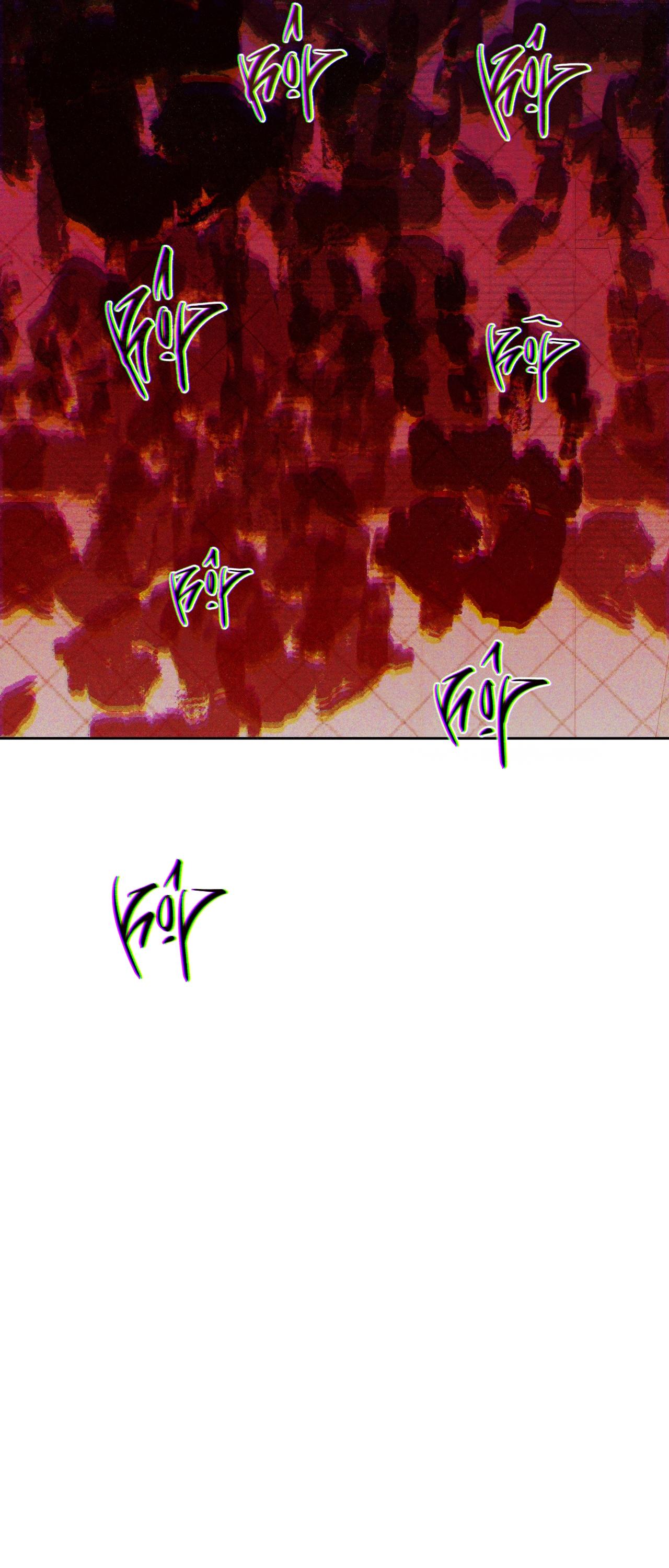 TÌNH YÊU KHỞI ĐẦU TỪ NỖI SỢ - Chap 15