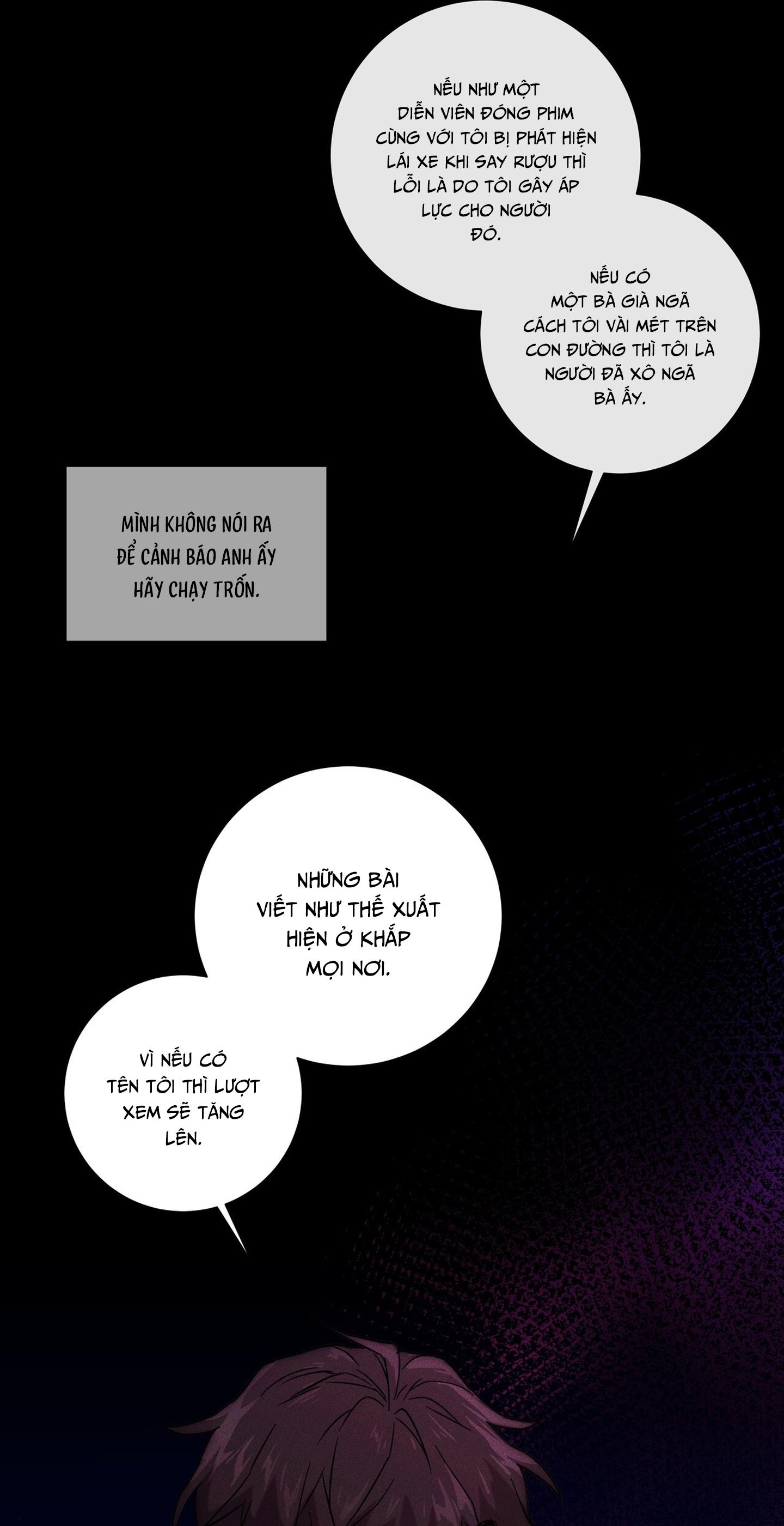 TUYỂN TẬP ÁM ẢNH, MƯU MÔ CÔNG - Chap 9.2 - Trang 269