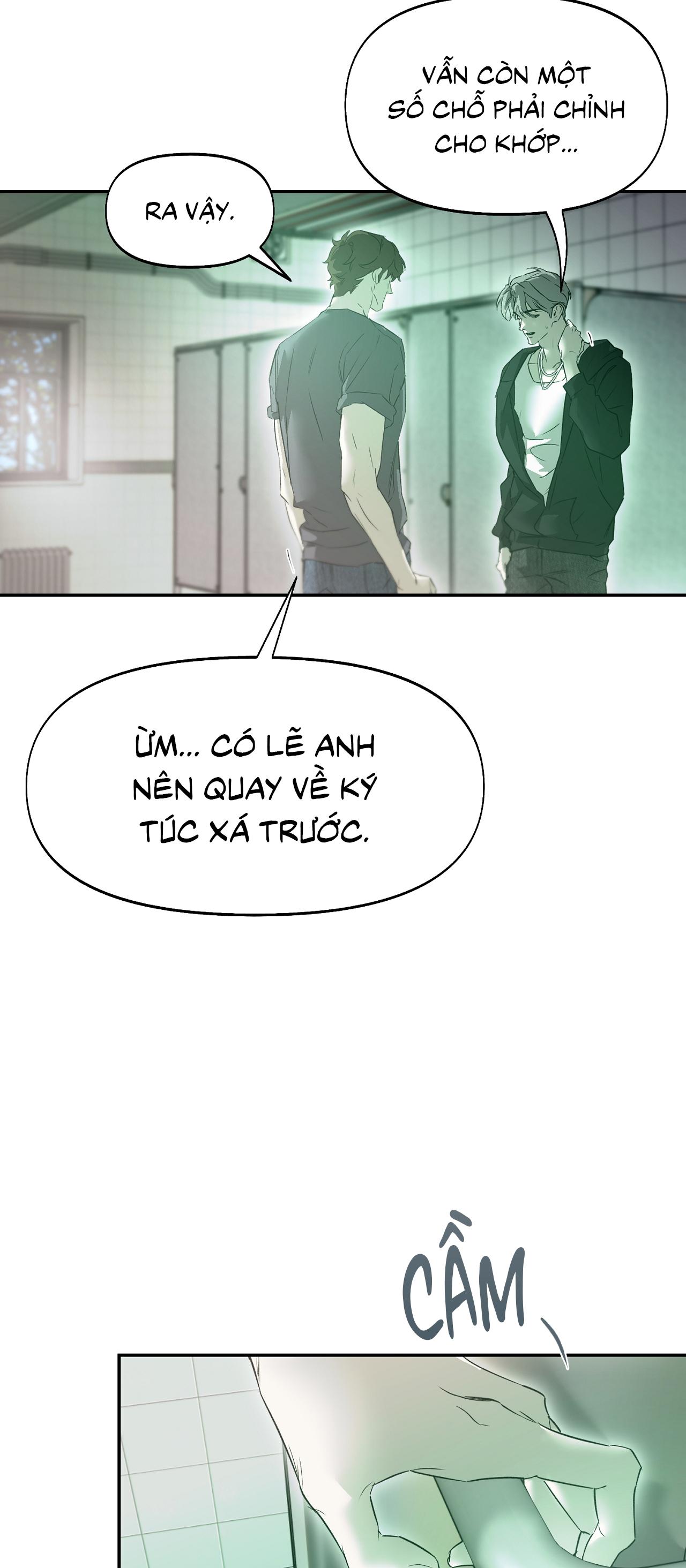 NERD PROJECT - Chap 46