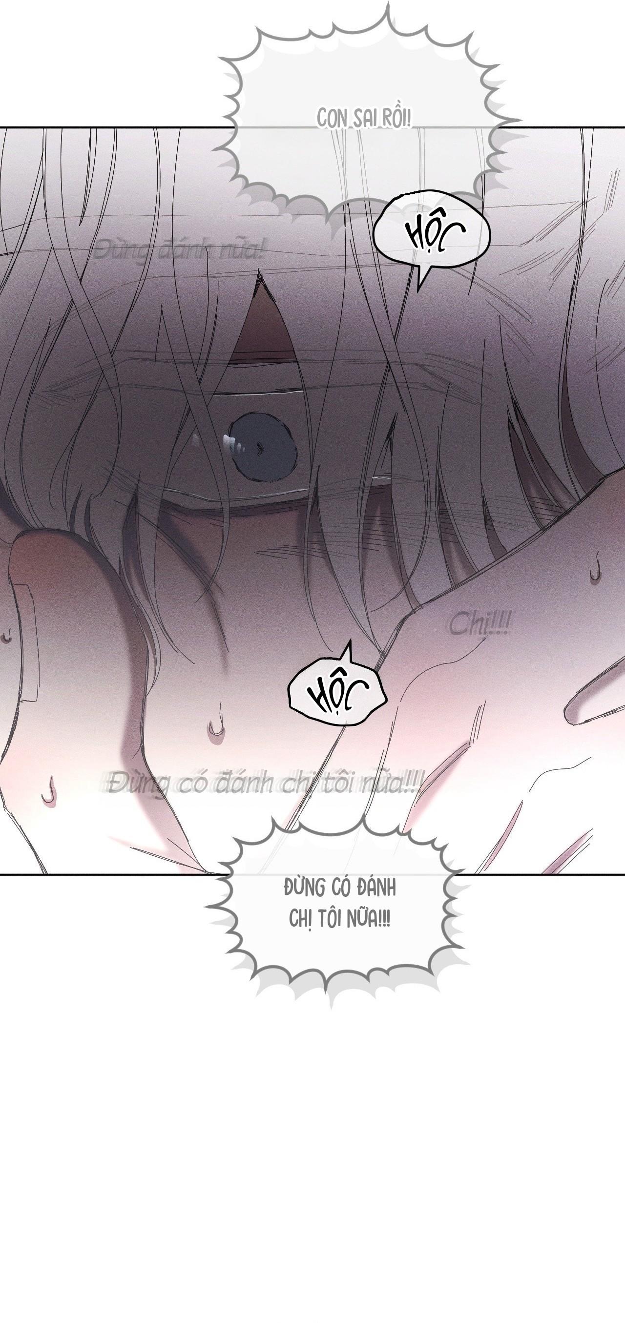 (CBunu) Mùa Đông Cuối Cùng Của Tôi - Chap 20