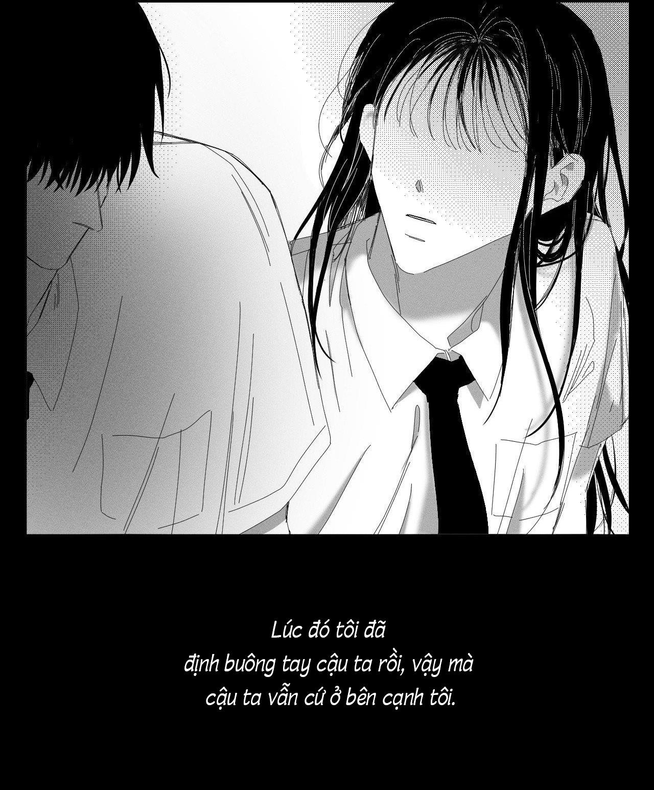 (CBunu) Mùa Đông Cuối Cùng Của Tôi - Chap 18