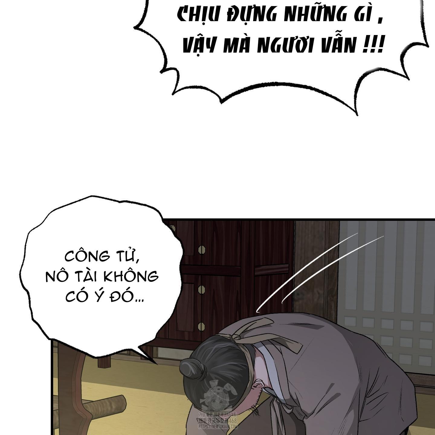 Đan Đôi Tay Vào Nhau - Chap 1