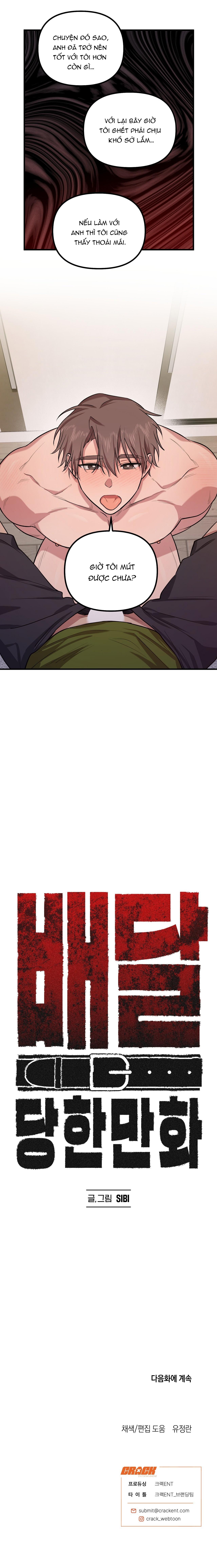 Delivered Comics - Chap 10