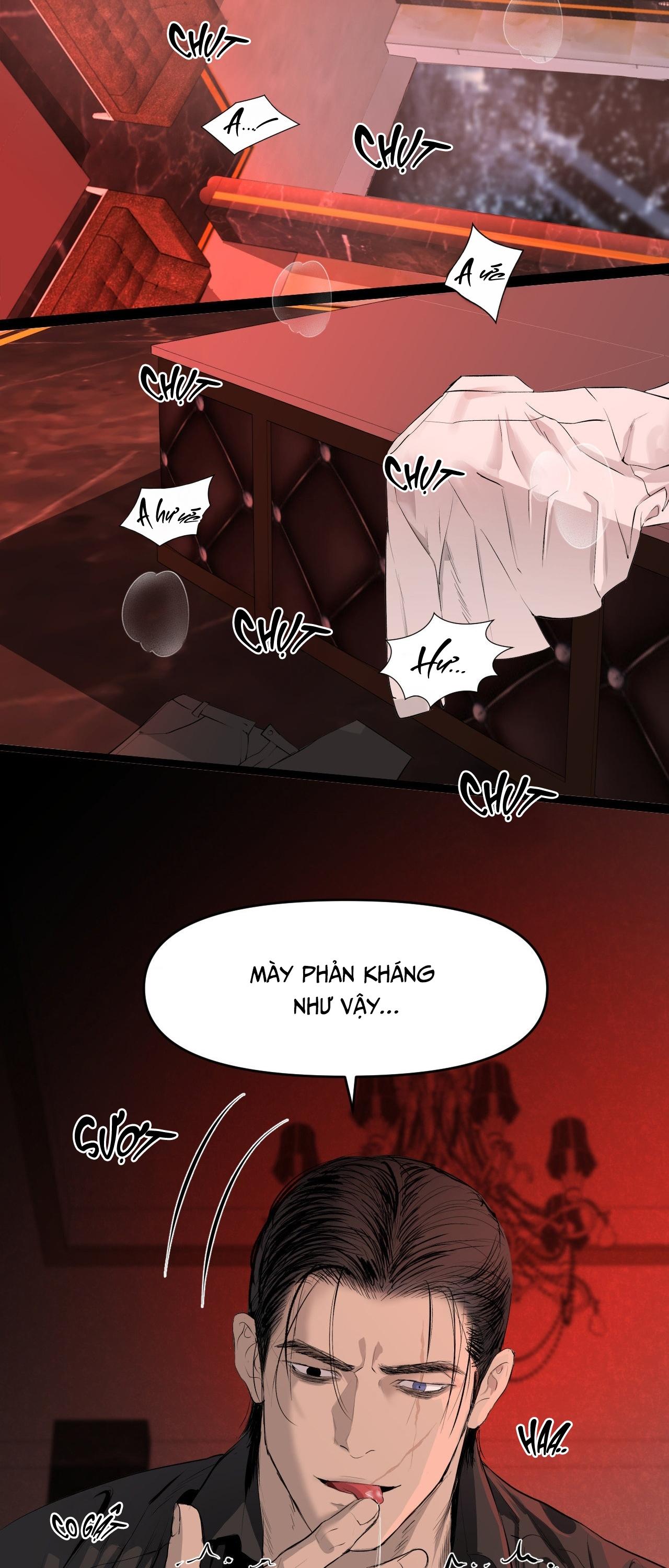 (GĐCV) RÁC RƯỞI CŨNG TỪNG CÓ GIÁ TRỊ - Chap 6