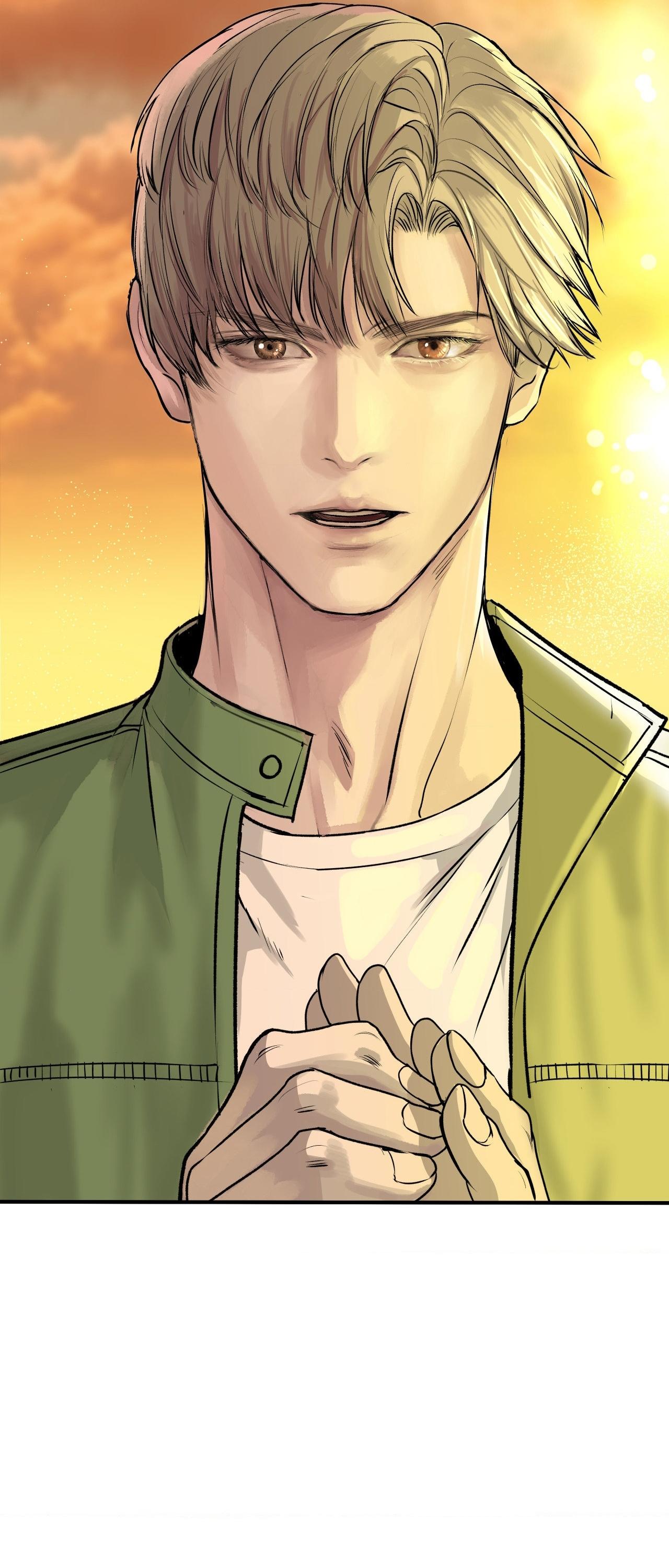 (GĐCV) RÁC RƯỞI CŨNG TỪNG CÓ GIÁ TRỊ - Chap 1