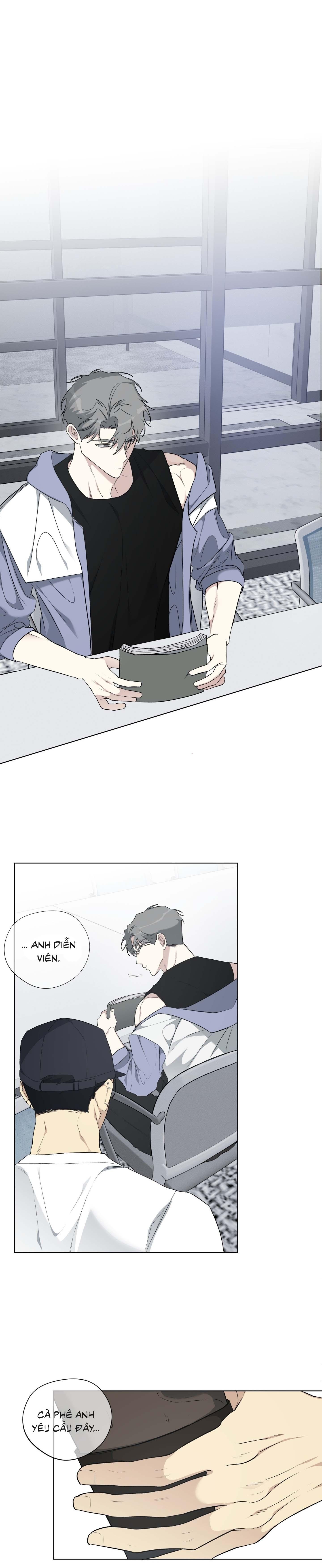 Rumor of Rumor - Chap 14