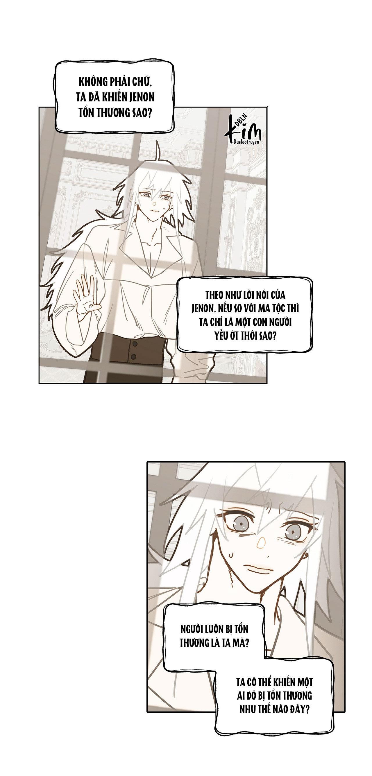 (ABO) TỚI QUỶ THÀNH TÌM PAPA - Chap 23 - Trang 29