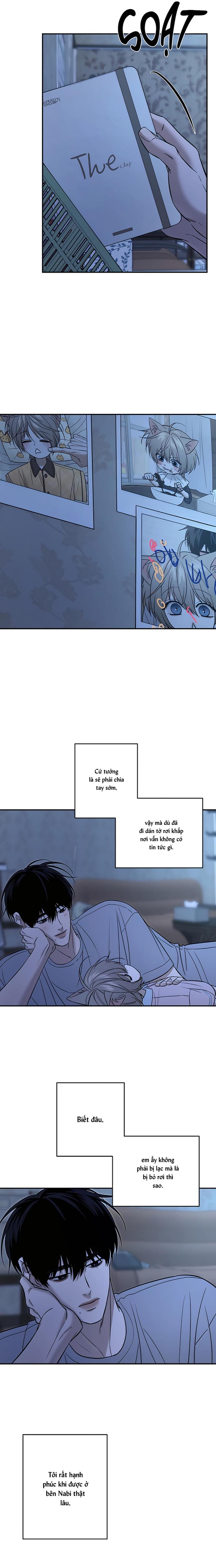 [ TUYỂN TẬP TRUYỆN NGẮN BL] Cuộc Xâm Lược Dâm Đãng - Chap 15