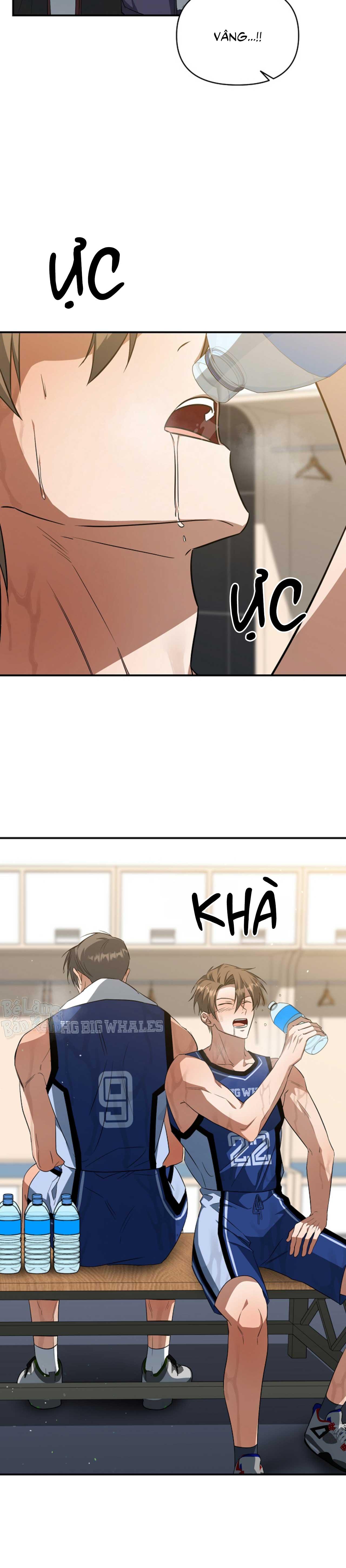 SỰ THẬT TRẦN TRỤI - Chap 13