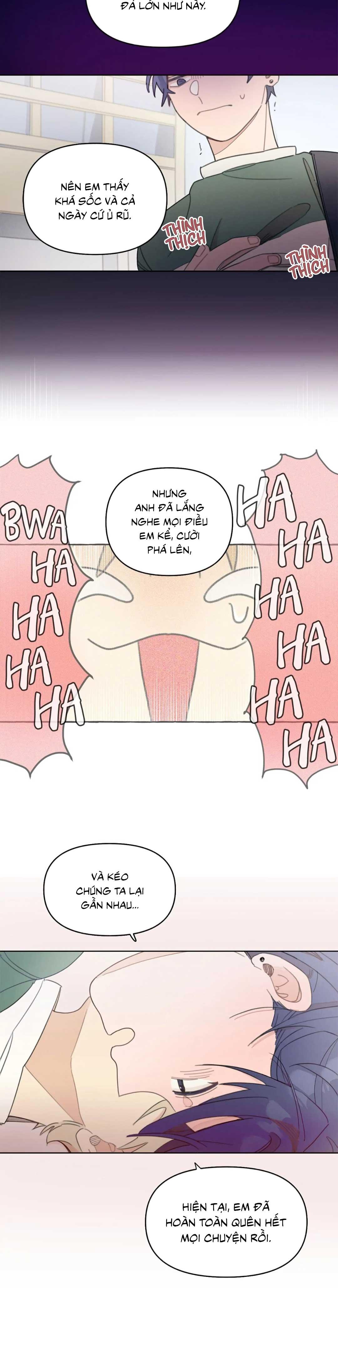 One-Room TA - Chap 2