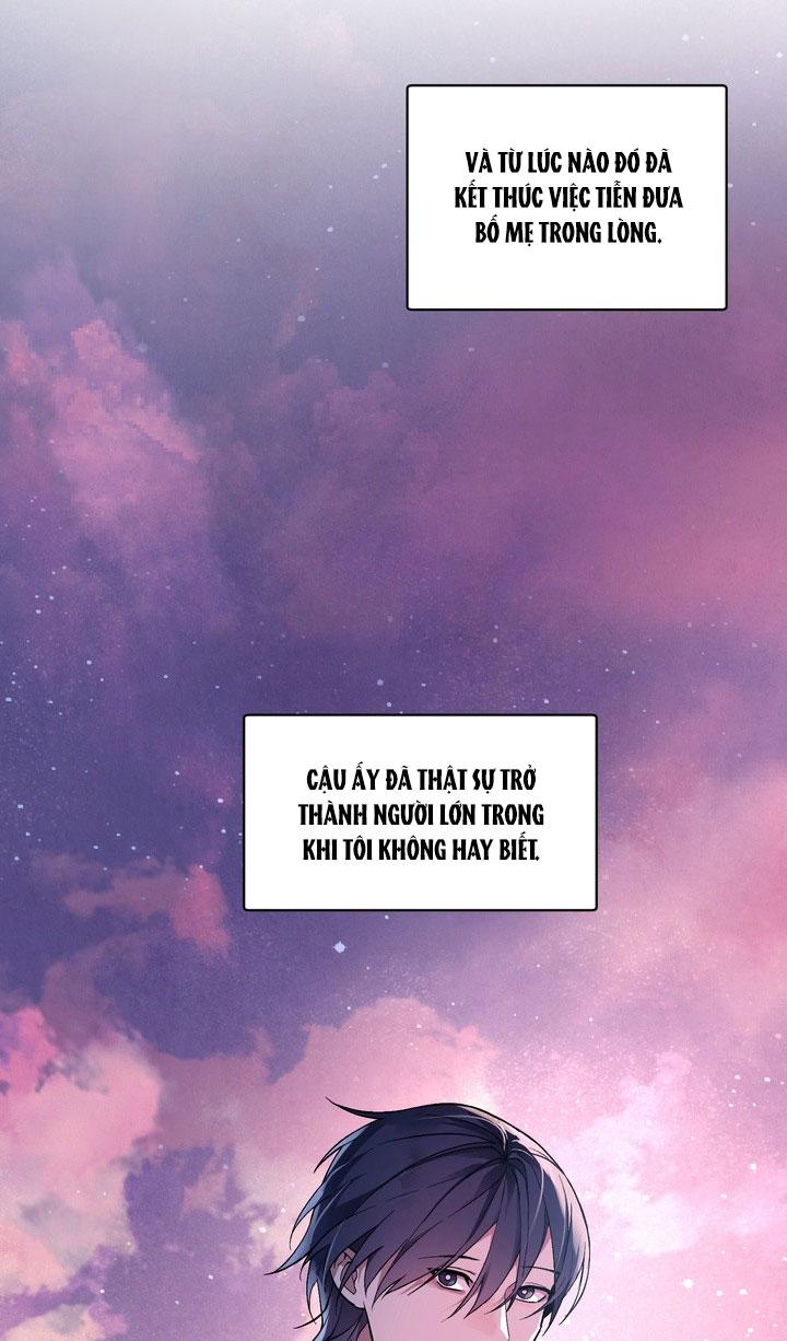 Room Without Windows - Chap 18