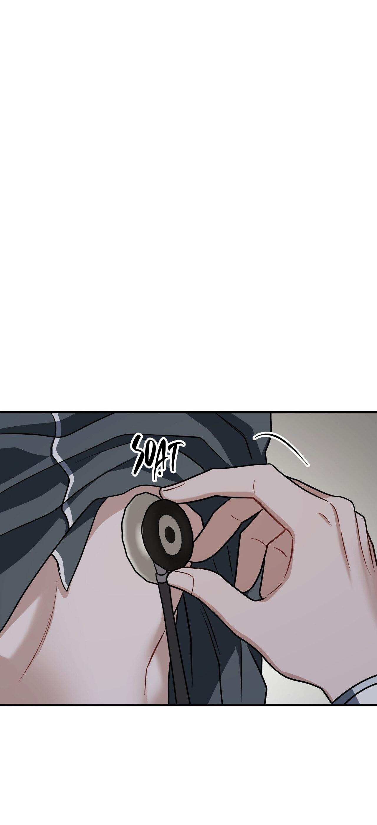 MỞ KHÓA GIAM CẦM - Chap 21