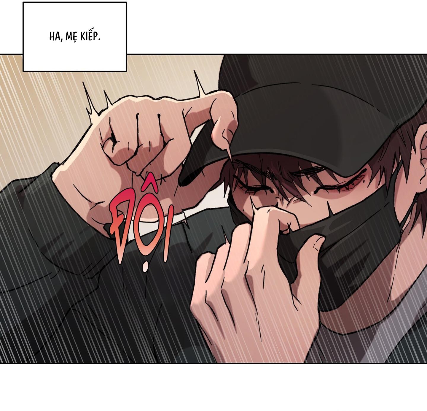 TUYỂN TẬP ÁM ẢNH, MƯU MÔ CÔNG - Chap 9.1 - Trang 105