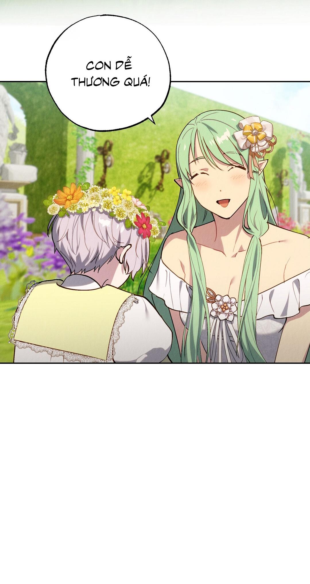 Cách Để Vị Hoàng Tử Bị Bỏ Rơi Sống Lại - Chap 7