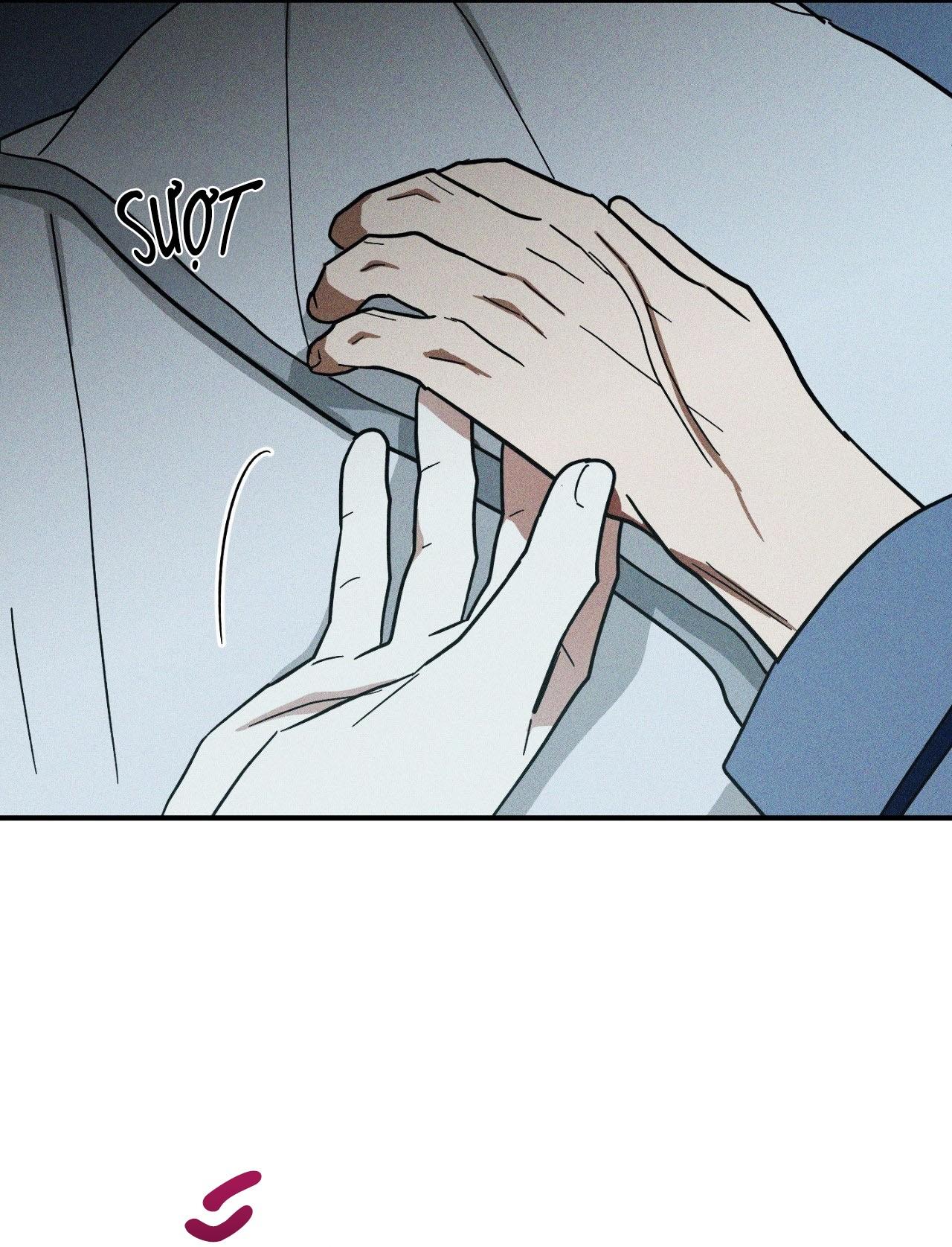 (CBunu) MIX UP - Chap 13