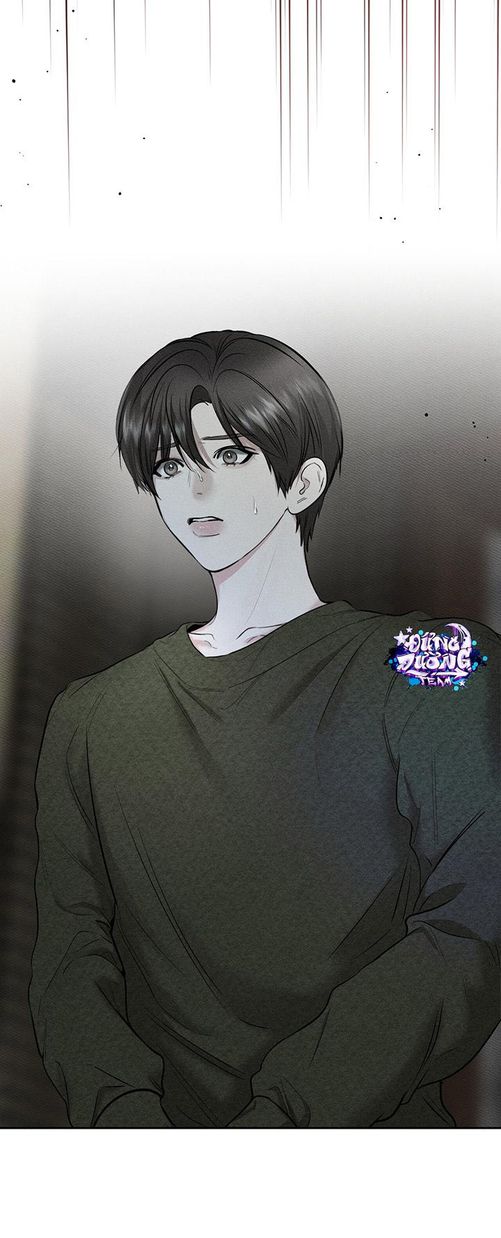 [DDT] KẺ ĐÁNH CẮP TRÁI TIM - Chap 2