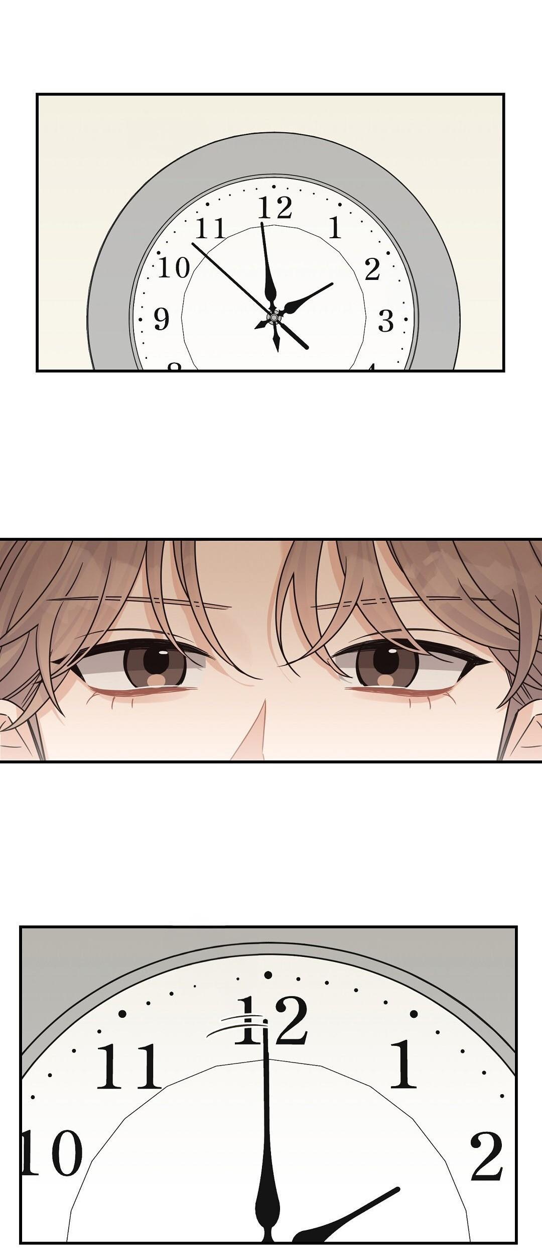 Alpha Trauma - Chap 24