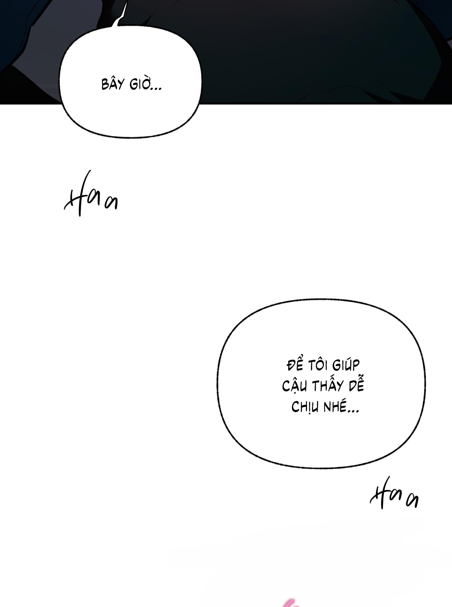 (CBunu) Control Time - Chap 33
