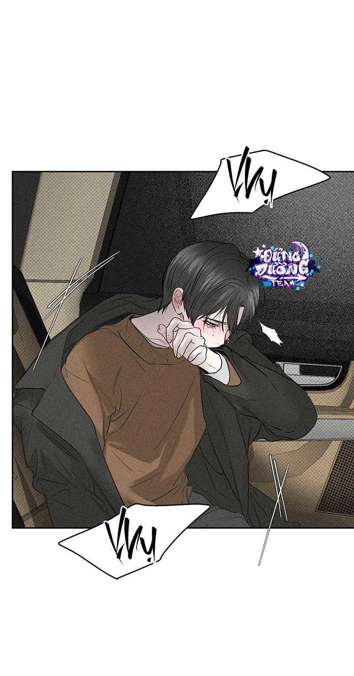 [DDT] KẺ ĐÁNH CẮP TRÁI TIM - Chap 5