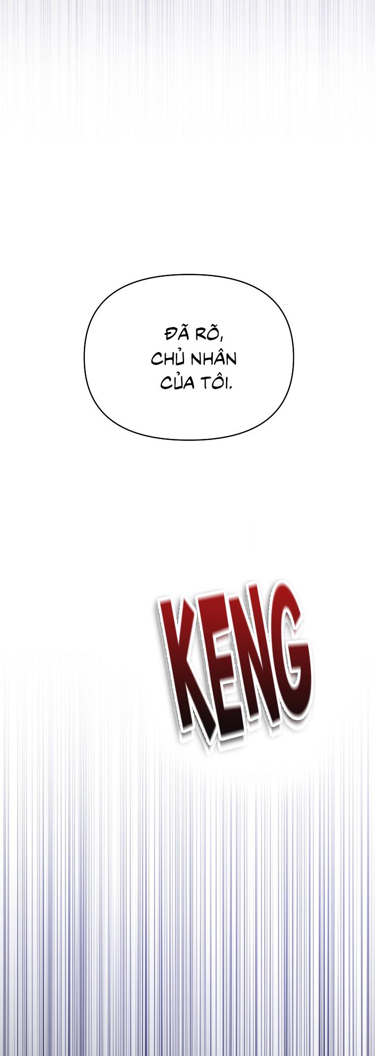 Hãy Lựa Chọn Anh Hùng Của Bạn Thật Cẩn Thận - Chap 4