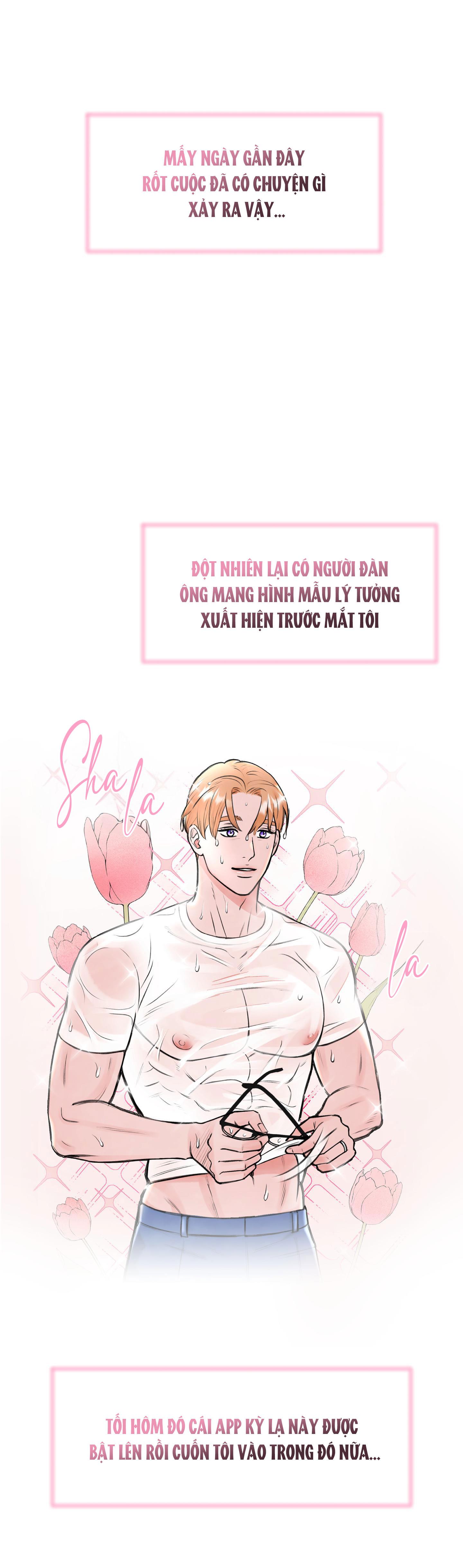 TUYỂN TẬP TRUYỆN NGẮN HỎNY CỦA NHÀ SẸC - Chap 80.4 - Trang 3