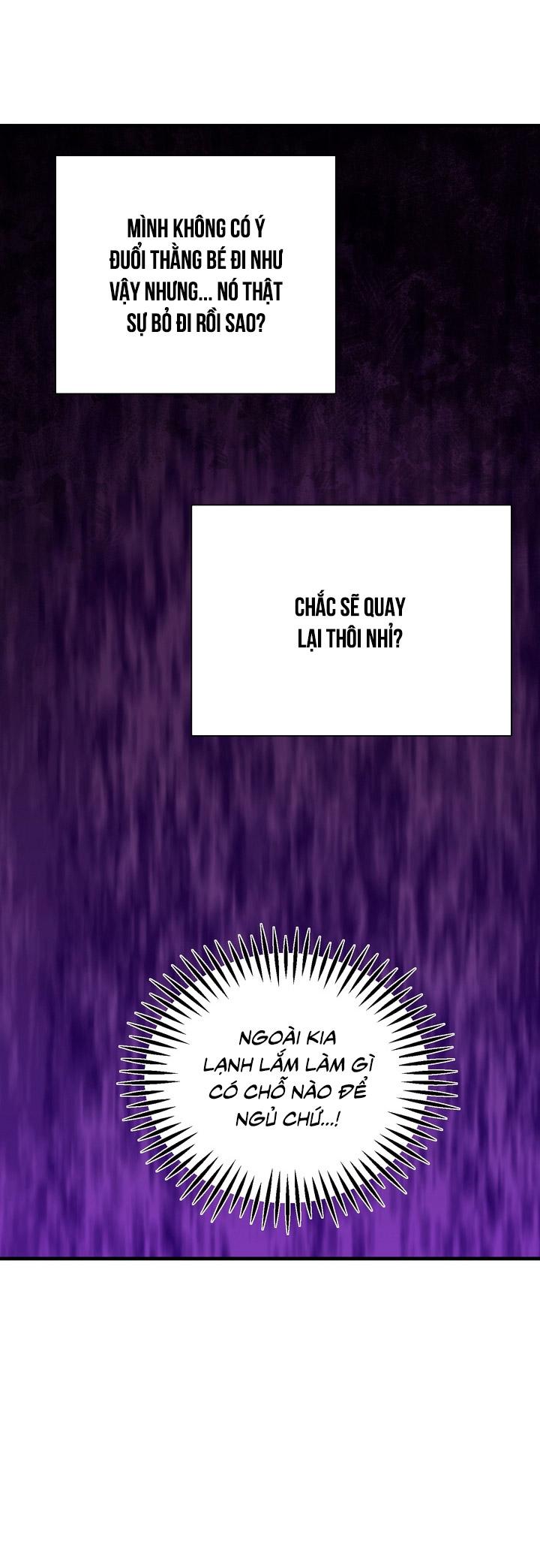 [DDT] NGƯỜI CHÚ TÔI YÊU! - Chap 4