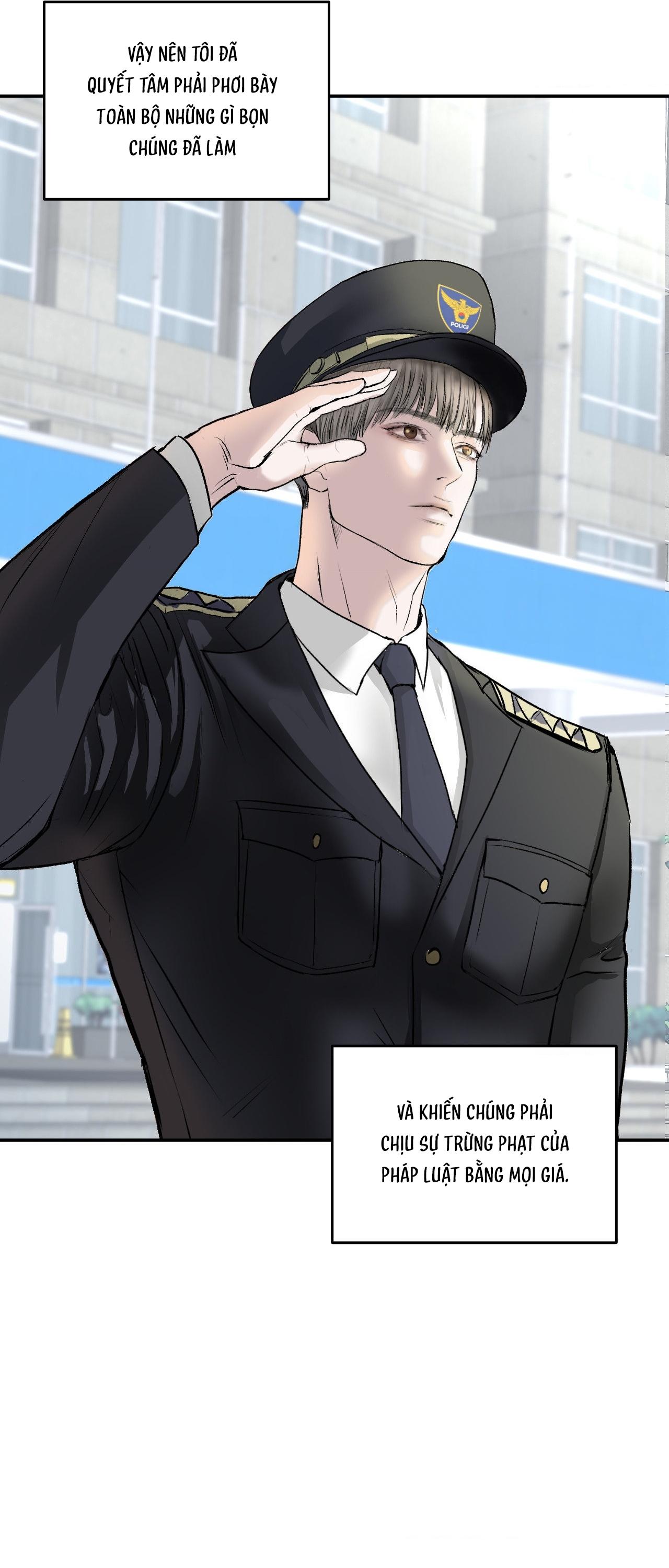 (GĐCV) RÁC RƯỞI CŨNG TỪNG CÓ GIÁ TRỊ - Chap 1