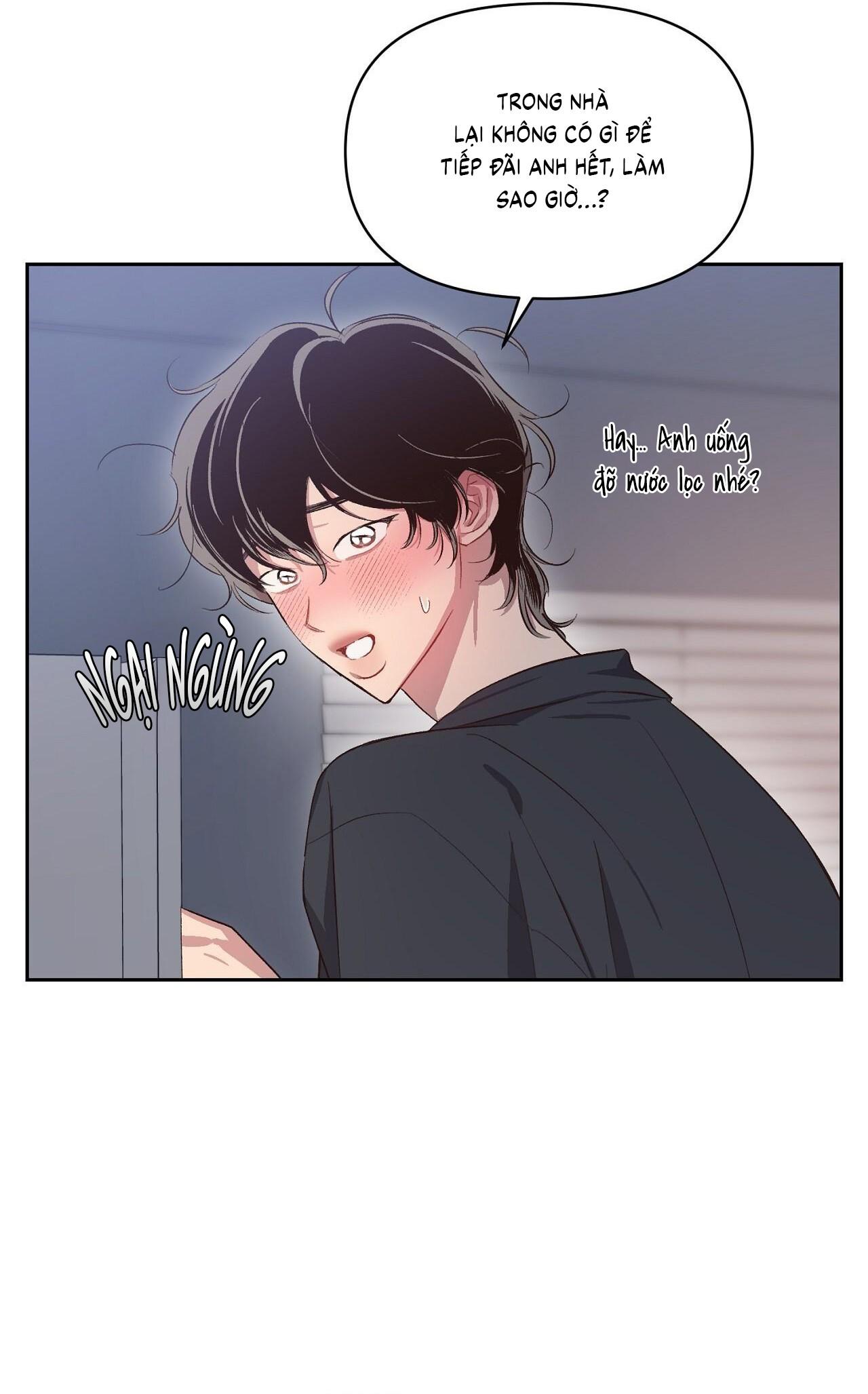 (CBunu) Bí Mật Của Mái Tóc - Chap 35