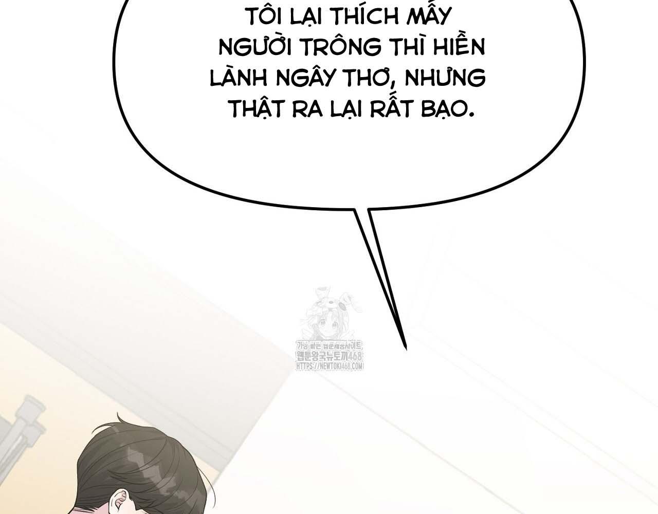 Hương Vị Không Thể Quên - Chap 3