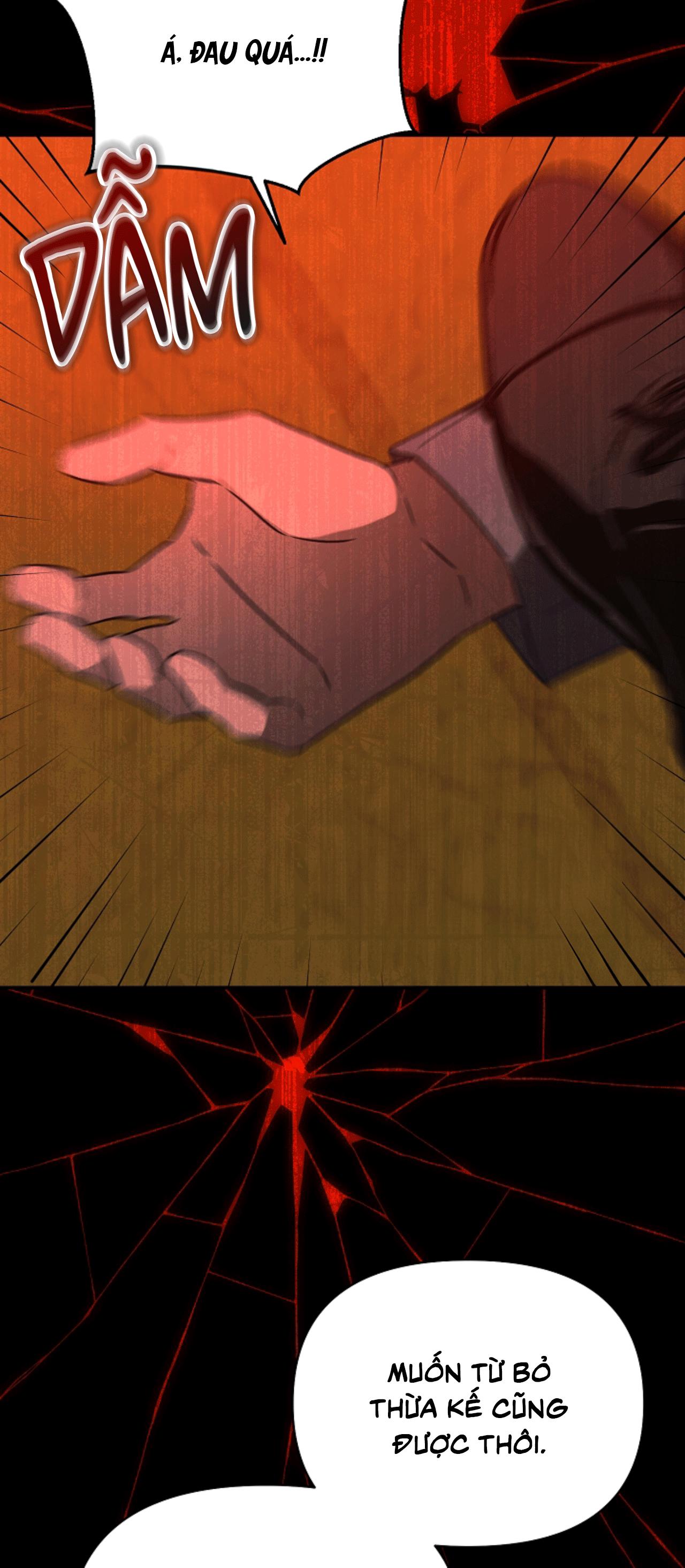 SỰ THẬT TRẦN TRỤI - Chap 12