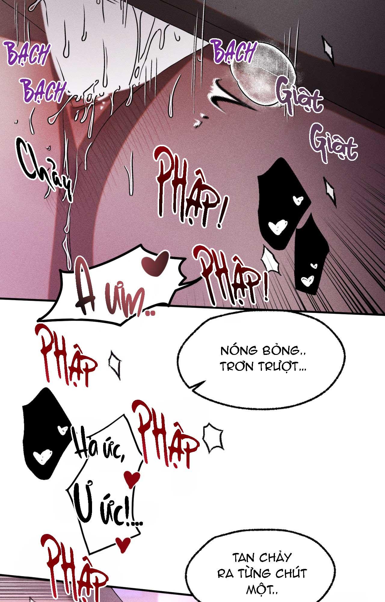 Cash Or Credit - Chap 68