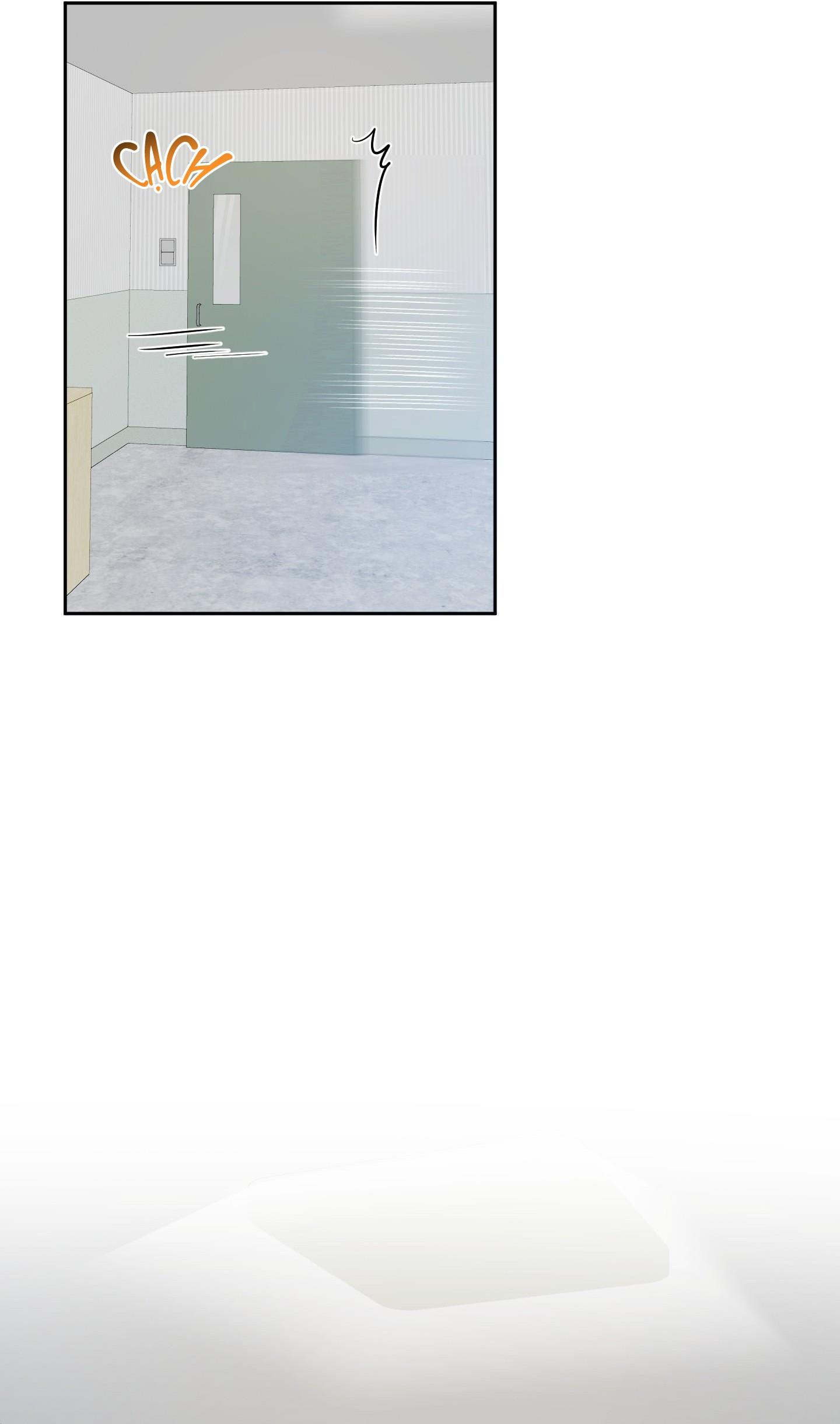 (CBunu) Chuyện Rằng Tôi Yêu Cậu - Chap 33