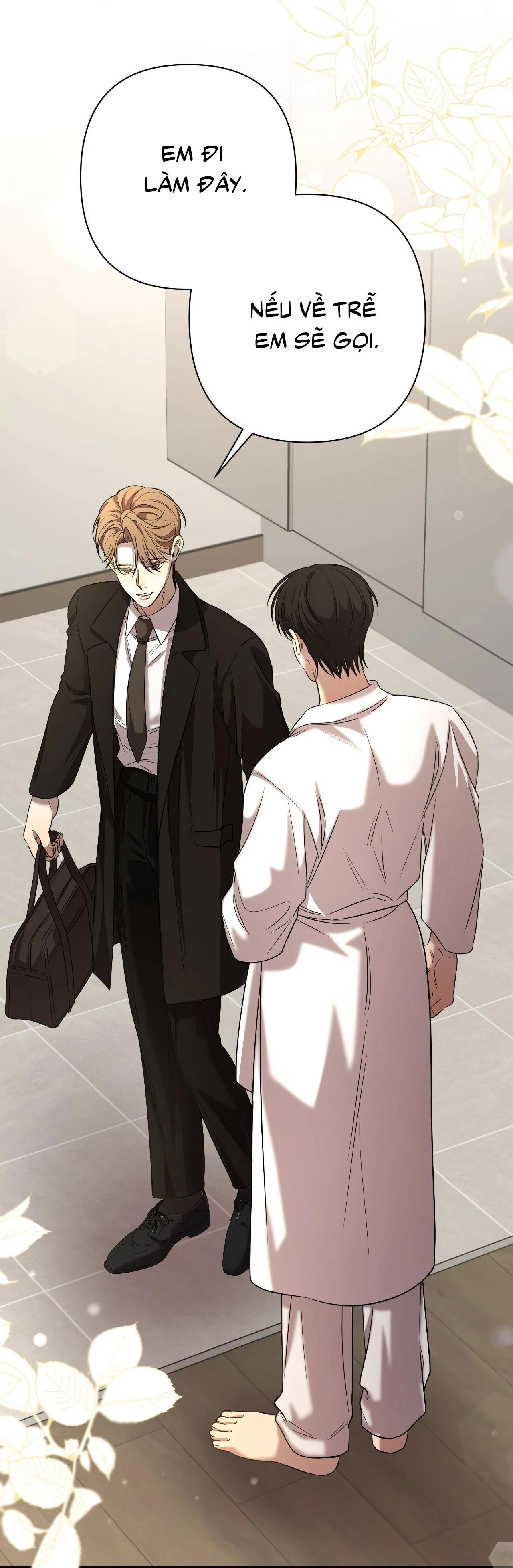 Mắc Kẹt Trong Game Hẹn Hò Của Em Gái Tôi - Chap 86